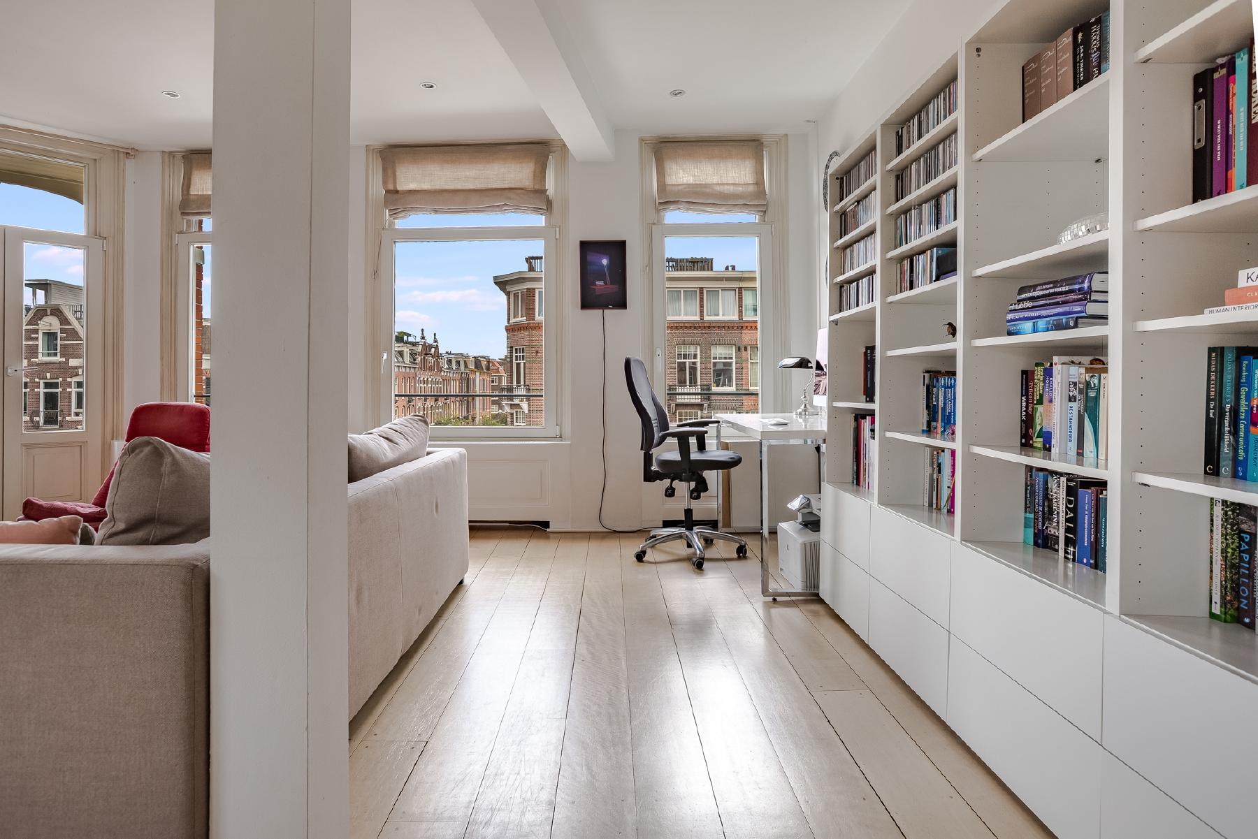 AMSTERDAM Eerste Constantijn Huygensstraat 82-3image 10