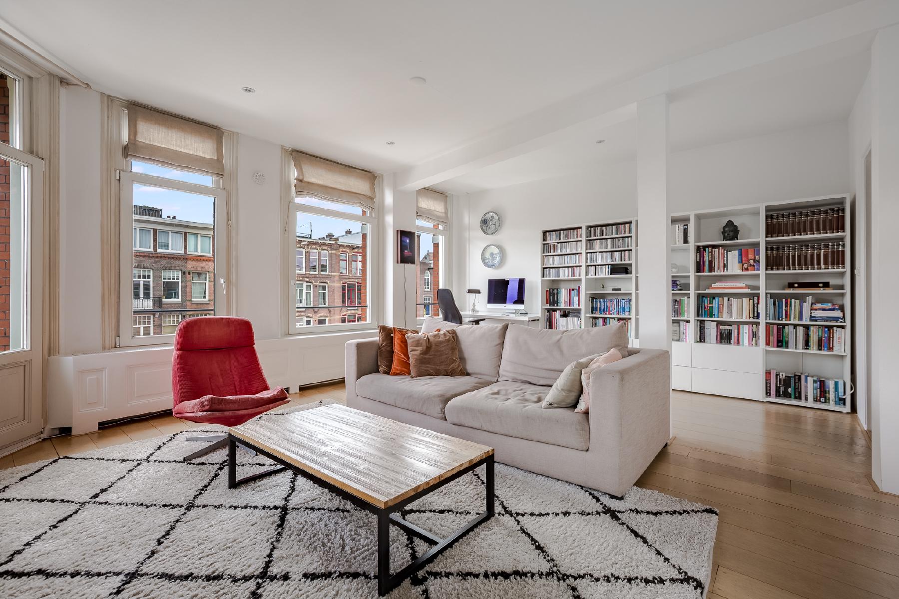 AMSTERDAM Eerste Constantijn Huygensstraat 82-3image 3