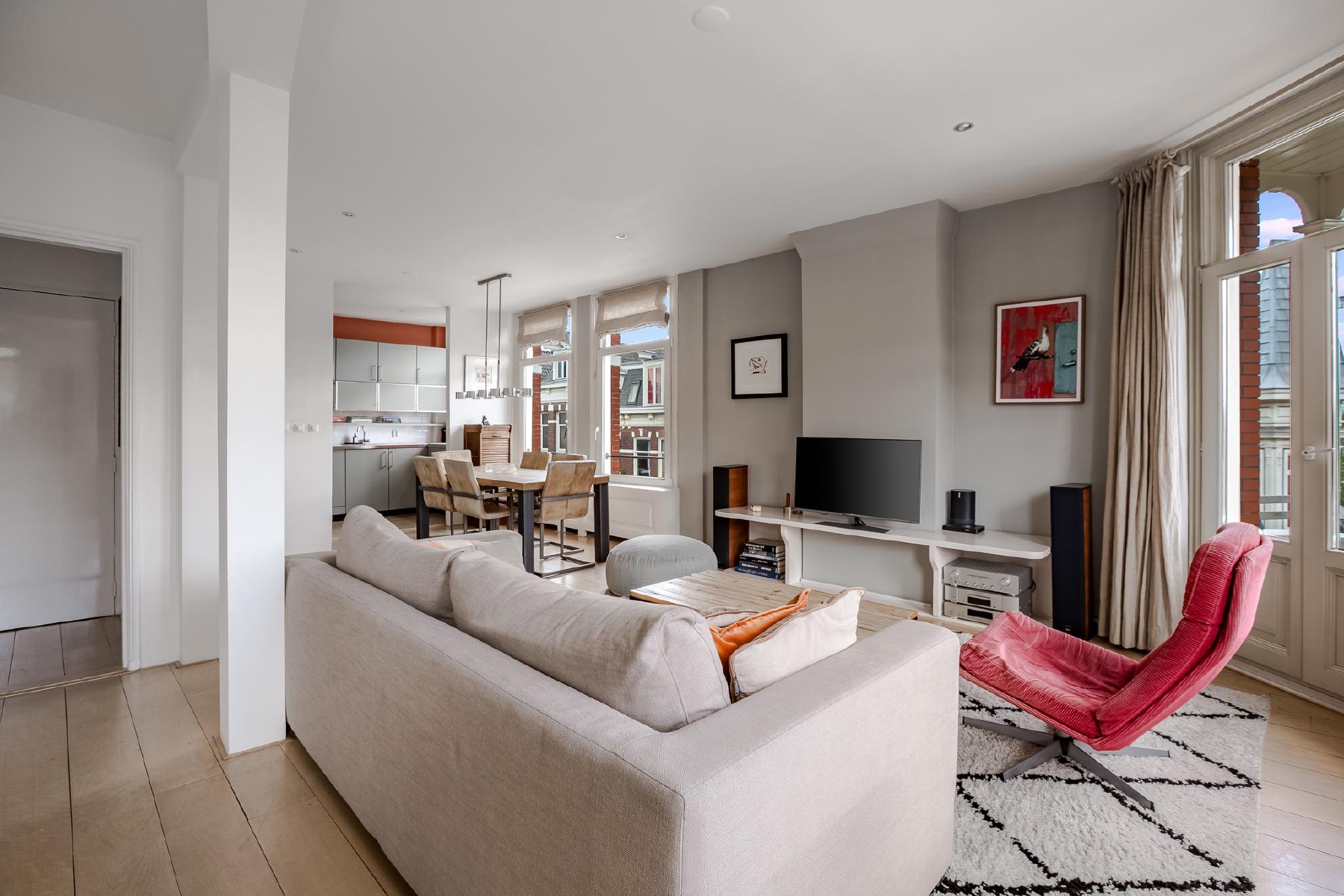 AMSTERDAM Eerste Constantijn Huygensstraat 82-3image 11
