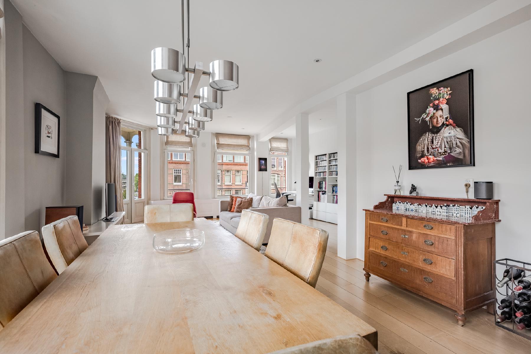 AMSTERDAM Eerste Constantijn Huygensstraat 82-3image 12