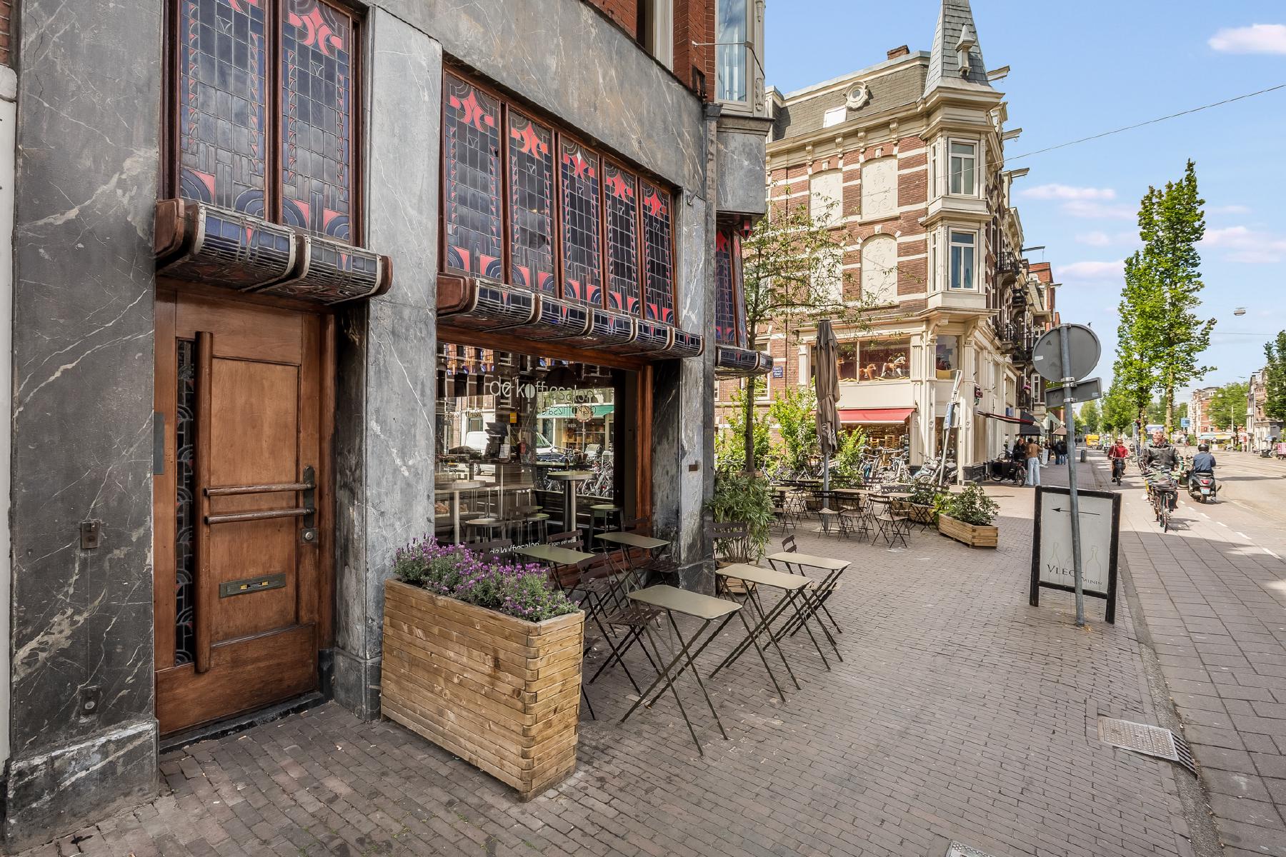 AMSTERDAM Eerste Constantijn Huygensstraat 82-3image 34