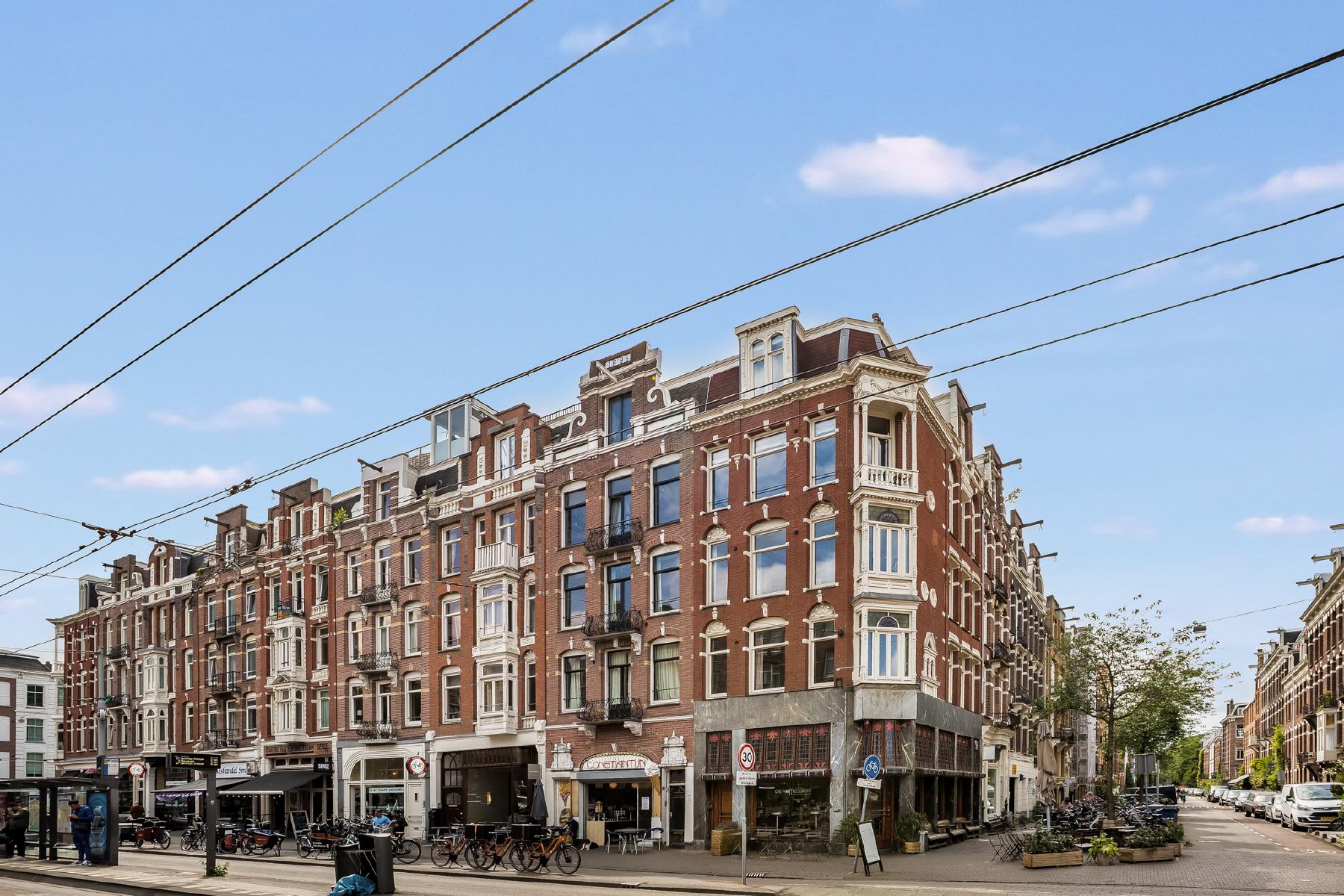 AMSTERDAM Eerste Constantijn Huygensstraat 82-3image 35