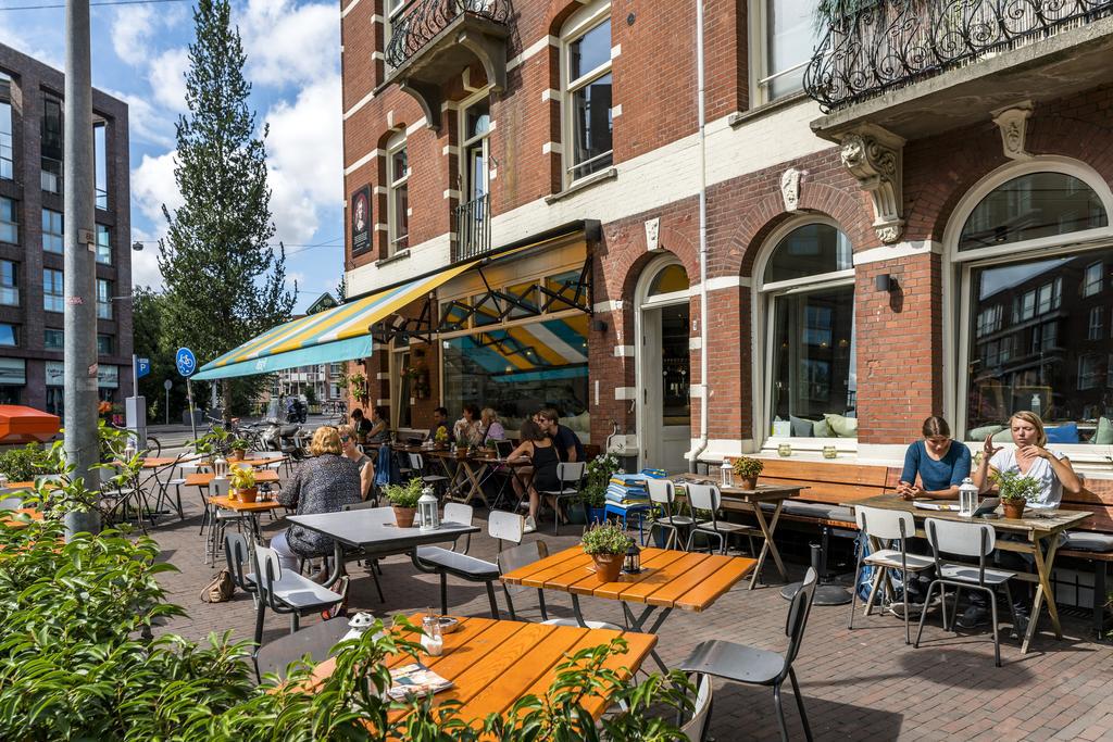 AMSTERDAM Eerste Constantijn Huygensstraat 82-3image 36