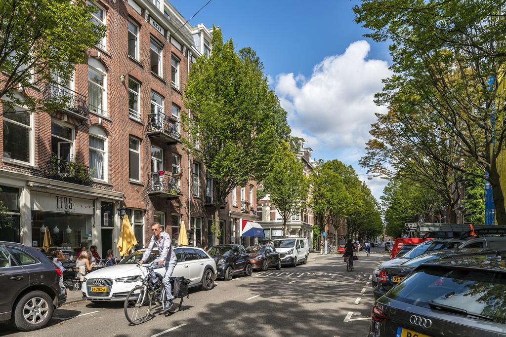 AMSTERDAM Eerste Constantijn Huygensstraat 82-3image 37
