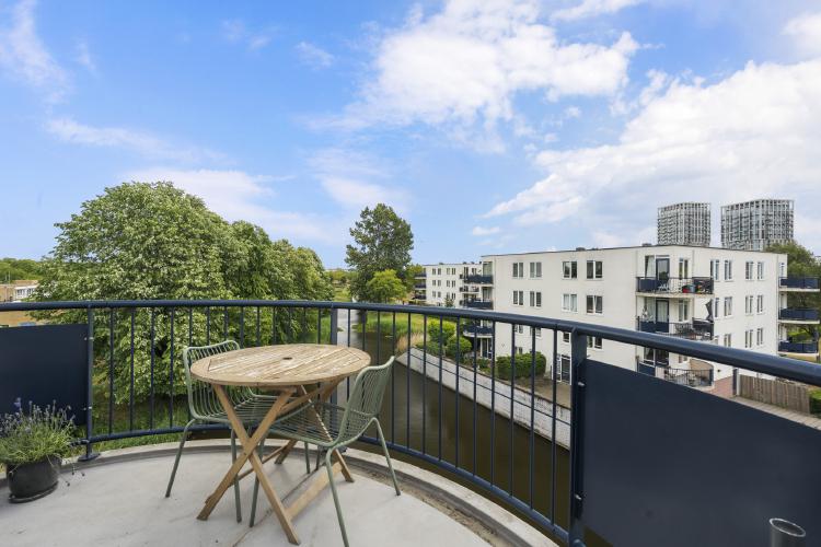 Gutserstraat 59 |Amsterdam