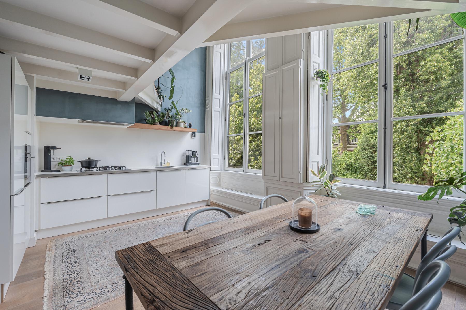 AMSTERDAM Keizersgracht 412 C