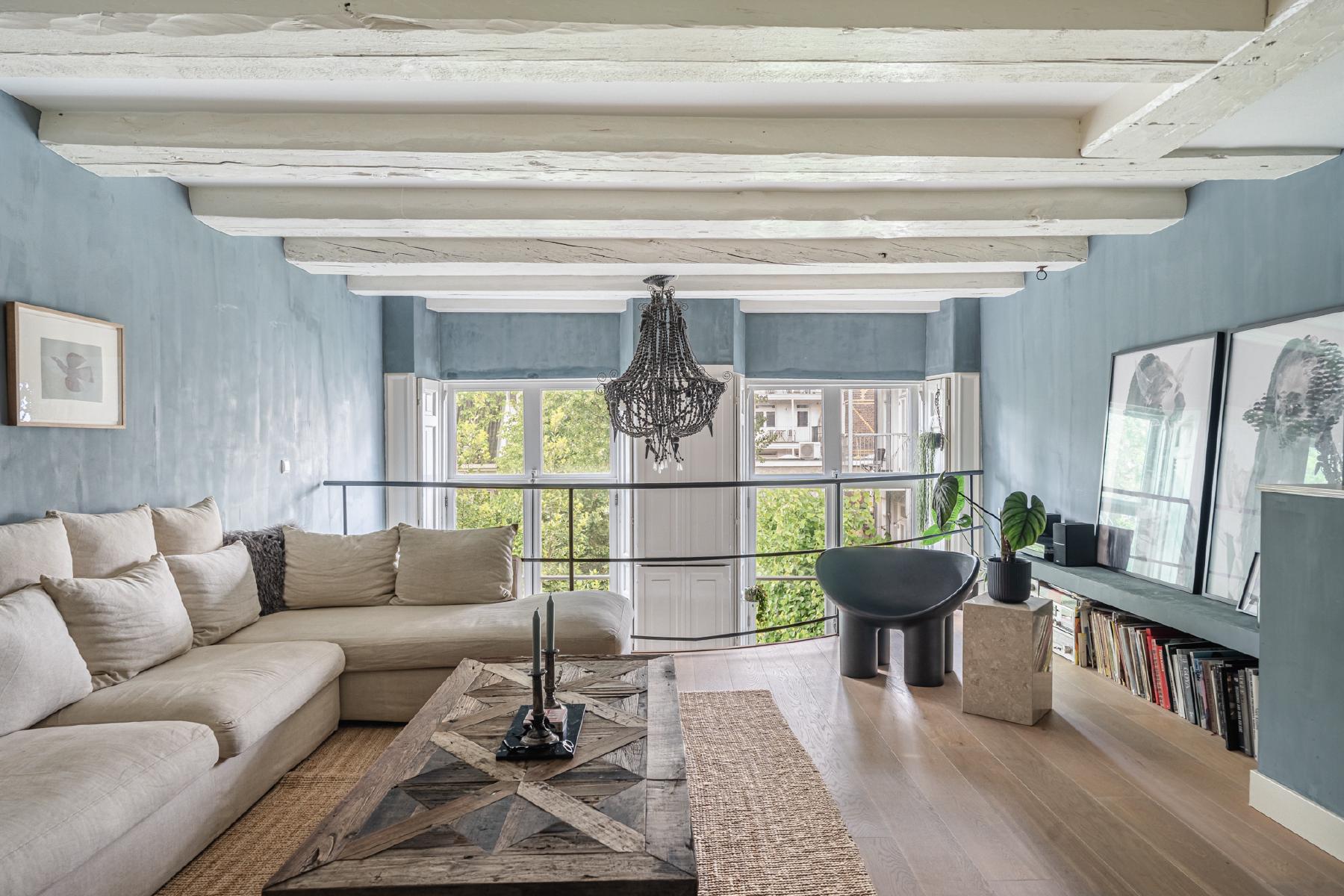 AMSTERDAM Keizersgracht 412 Cimage 11