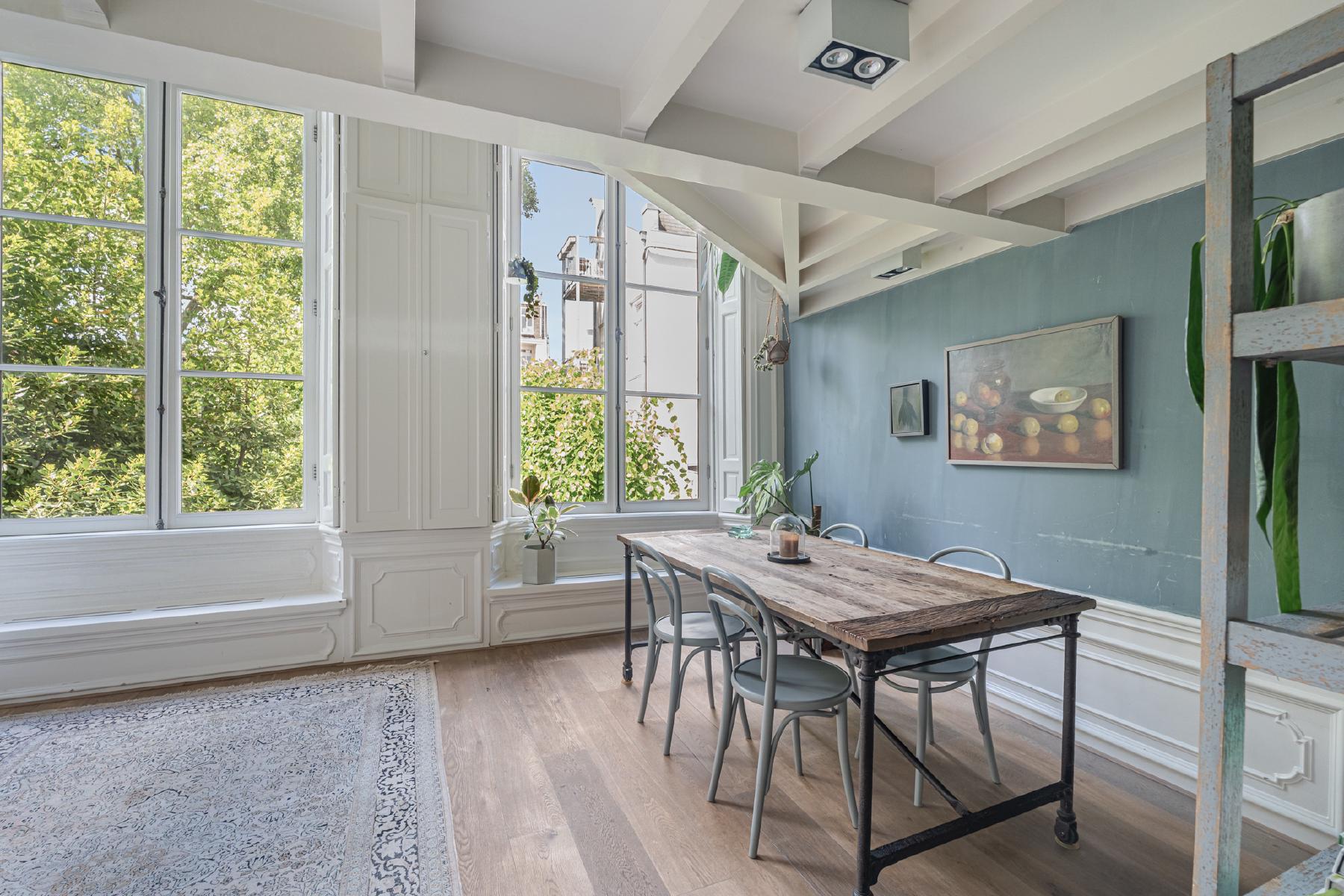 AMSTERDAM Keizersgracht 412 Cimage 8