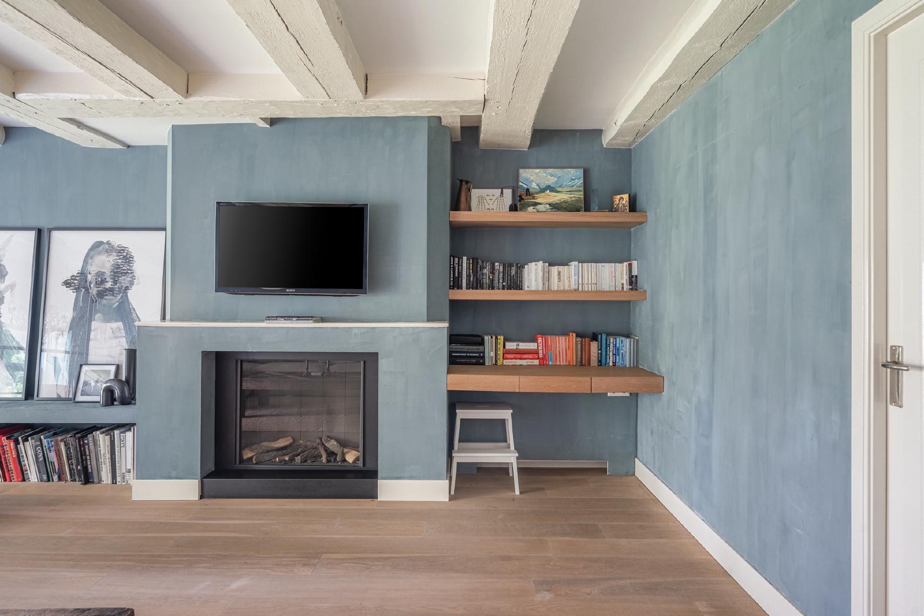 AMSTERDAM Keizersgracht 412 Cimage 14