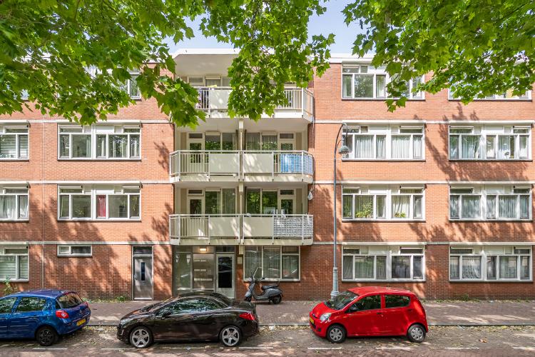 
    Insulindeweg 57 C|Amsterdam
