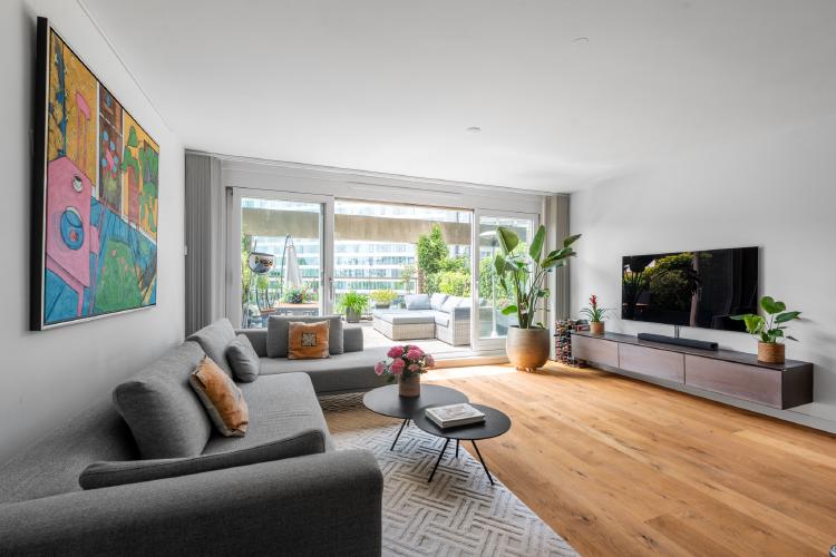 Hoofdweg 793 |Amsterdam