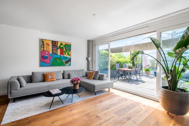 Hoofdweg 793 |Amsterdam