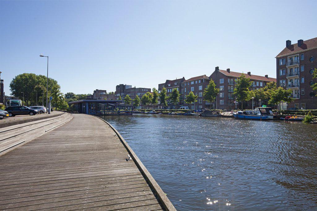 AMSTERDAM Hoofdweg 793 image 22