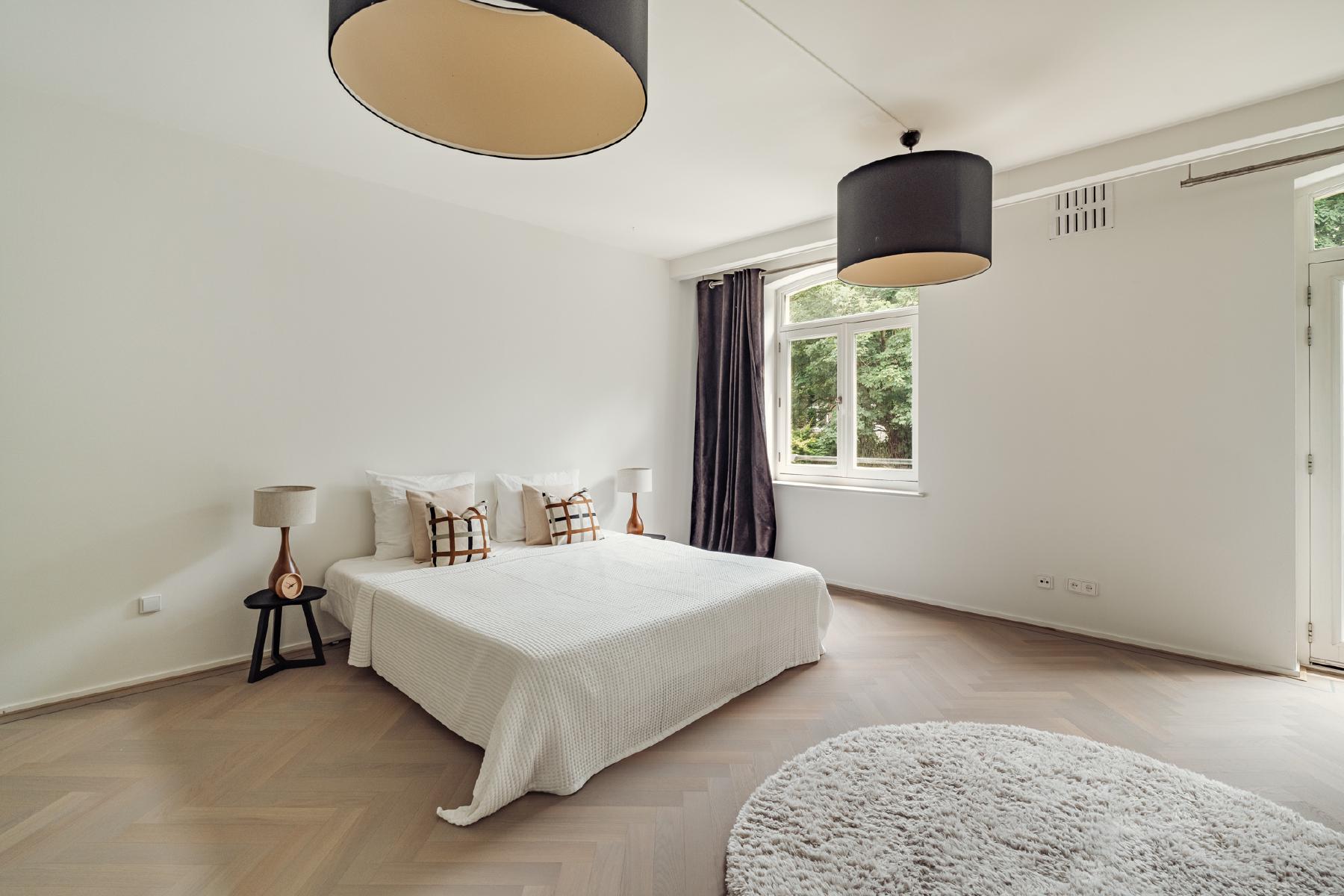 AMSTERDAM Vossiusstraat 76 image 25