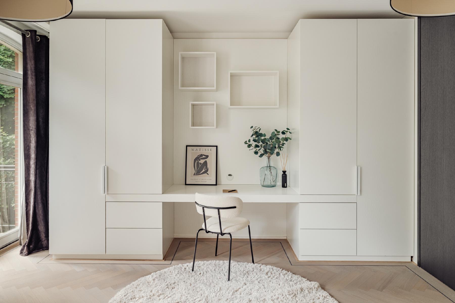 AMSTERDAM Vossiusstraat 76 image 27