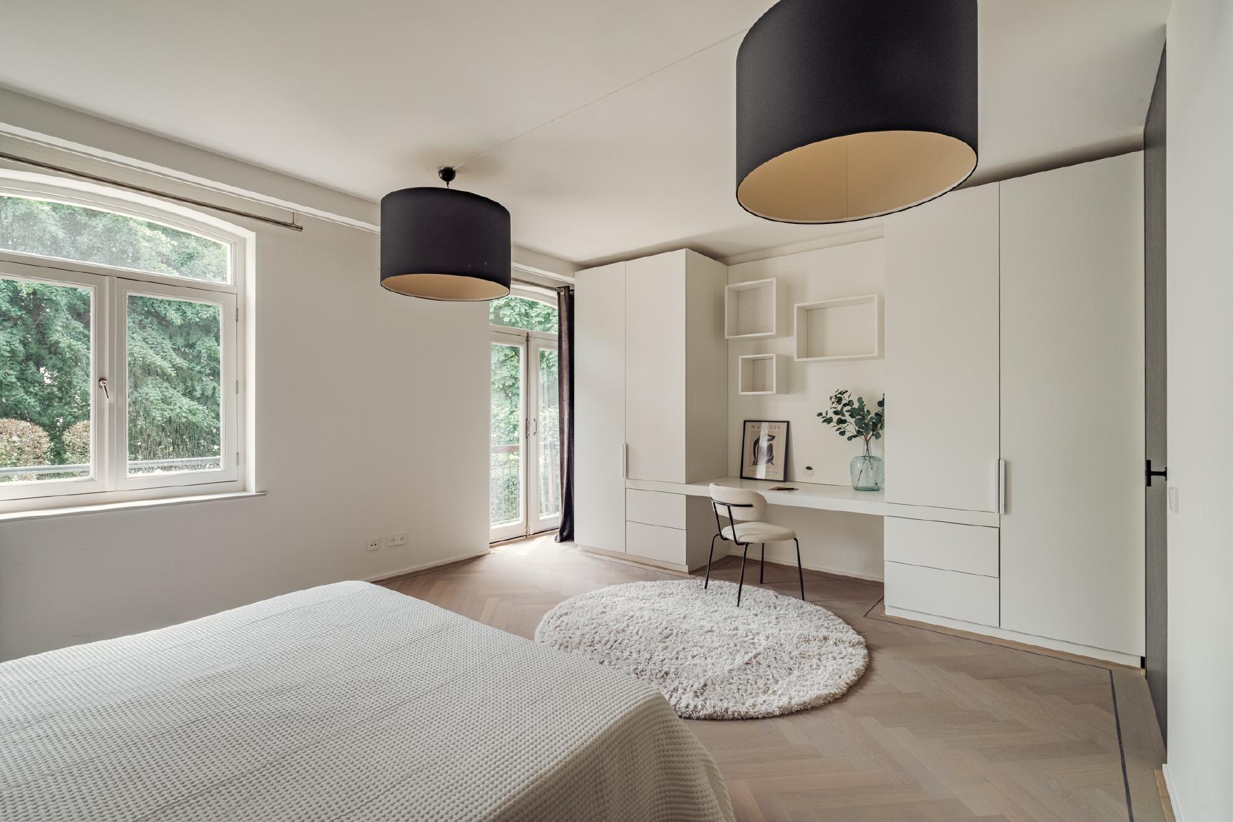 AMSTERDAM Vossiusstraat 76 image 26