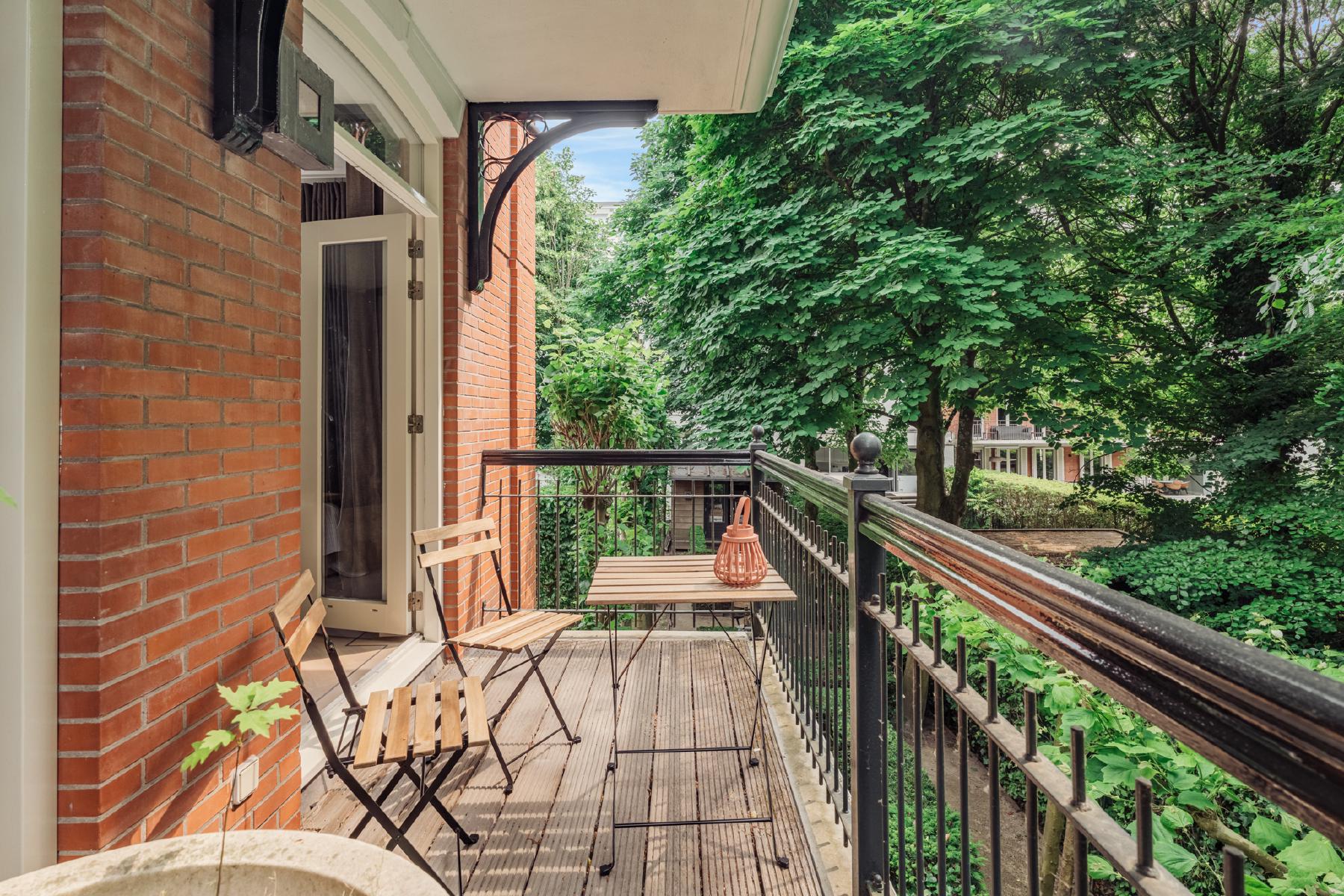 AMSTERDAM Vossiusstraat 76 image 21