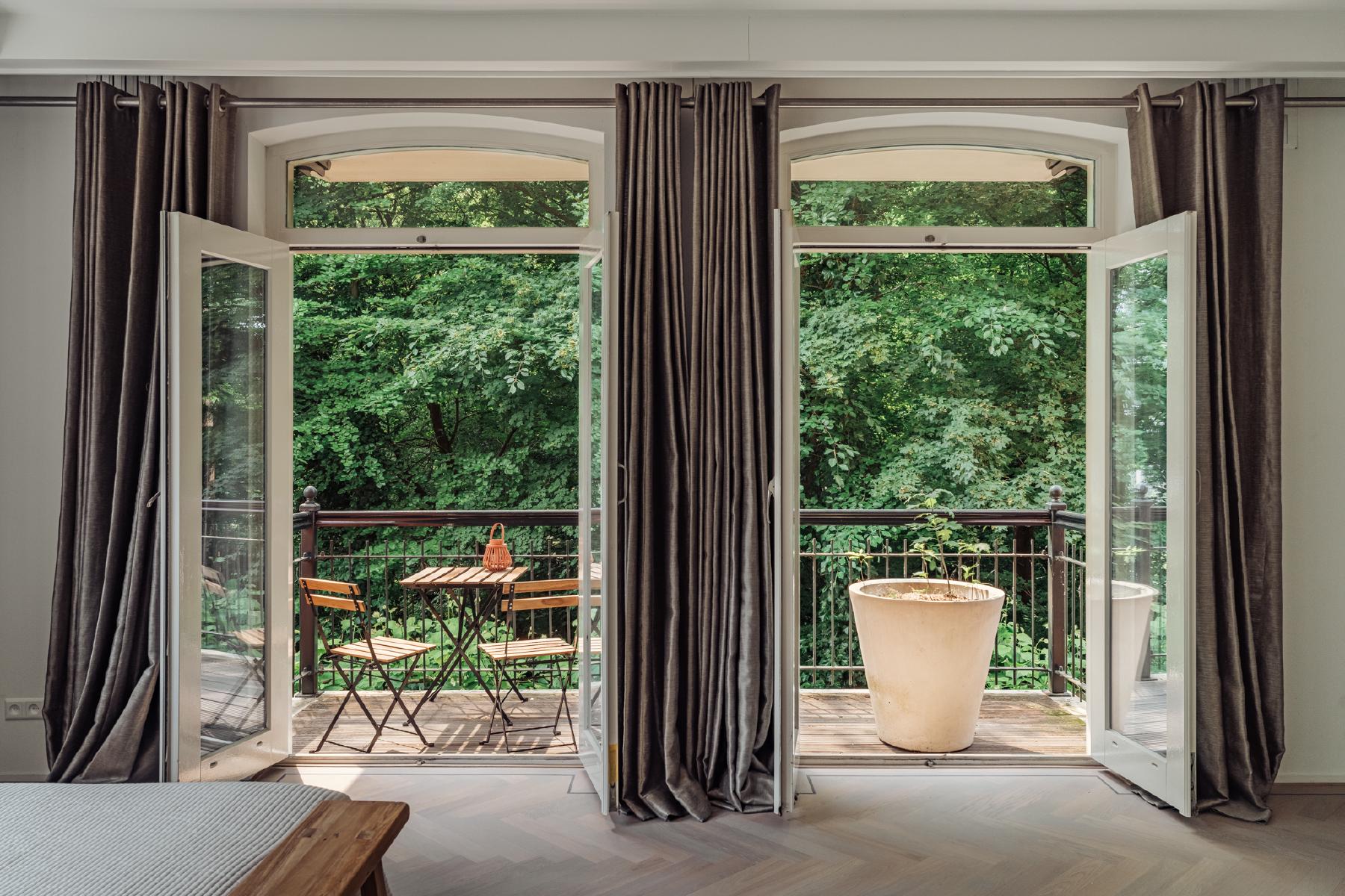 AMSTERDAM Vossiusstraat 76 image 20