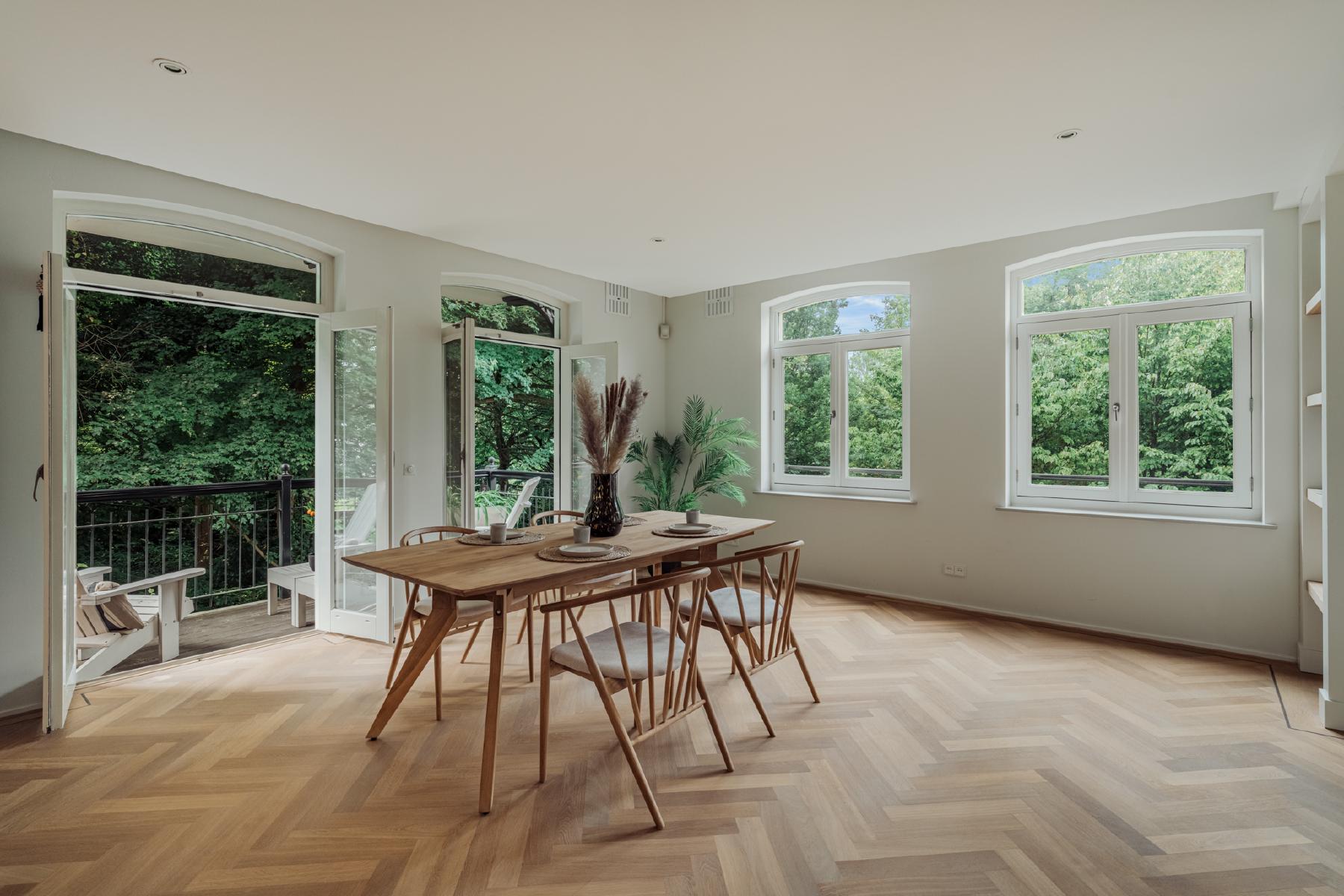 AMSTERDAM Vossiusstraat 76 image 9