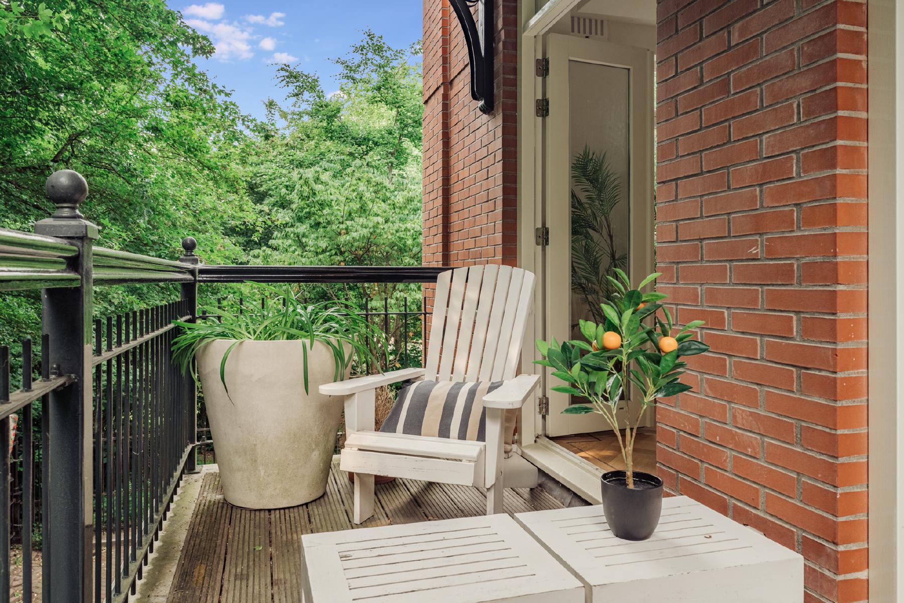 AMSTERDAM Vossiusstraat 76 image 12