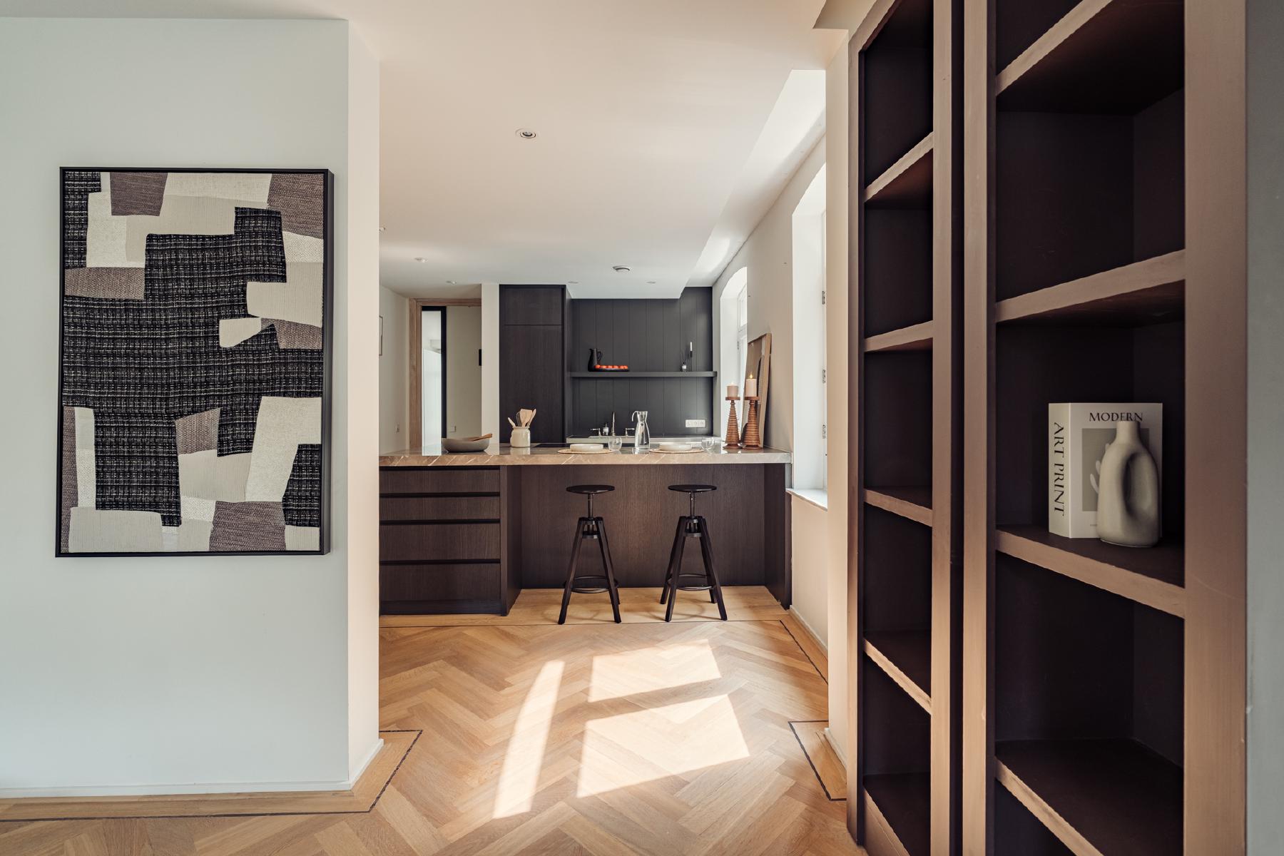 AMSTERDAM Vossiusstraat 76 image 14