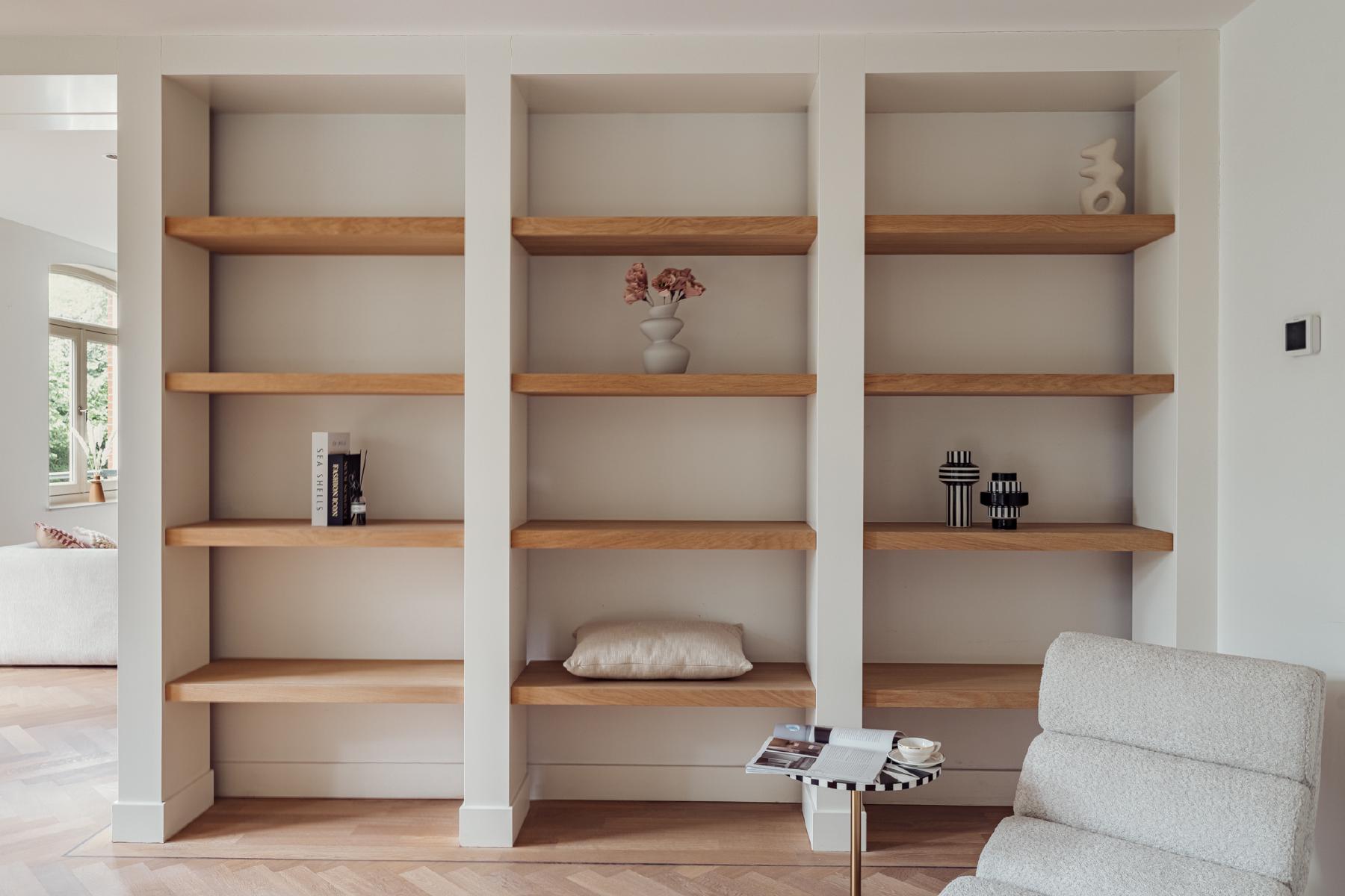 AMSTERDAM Vossiusstraat 76 image 5