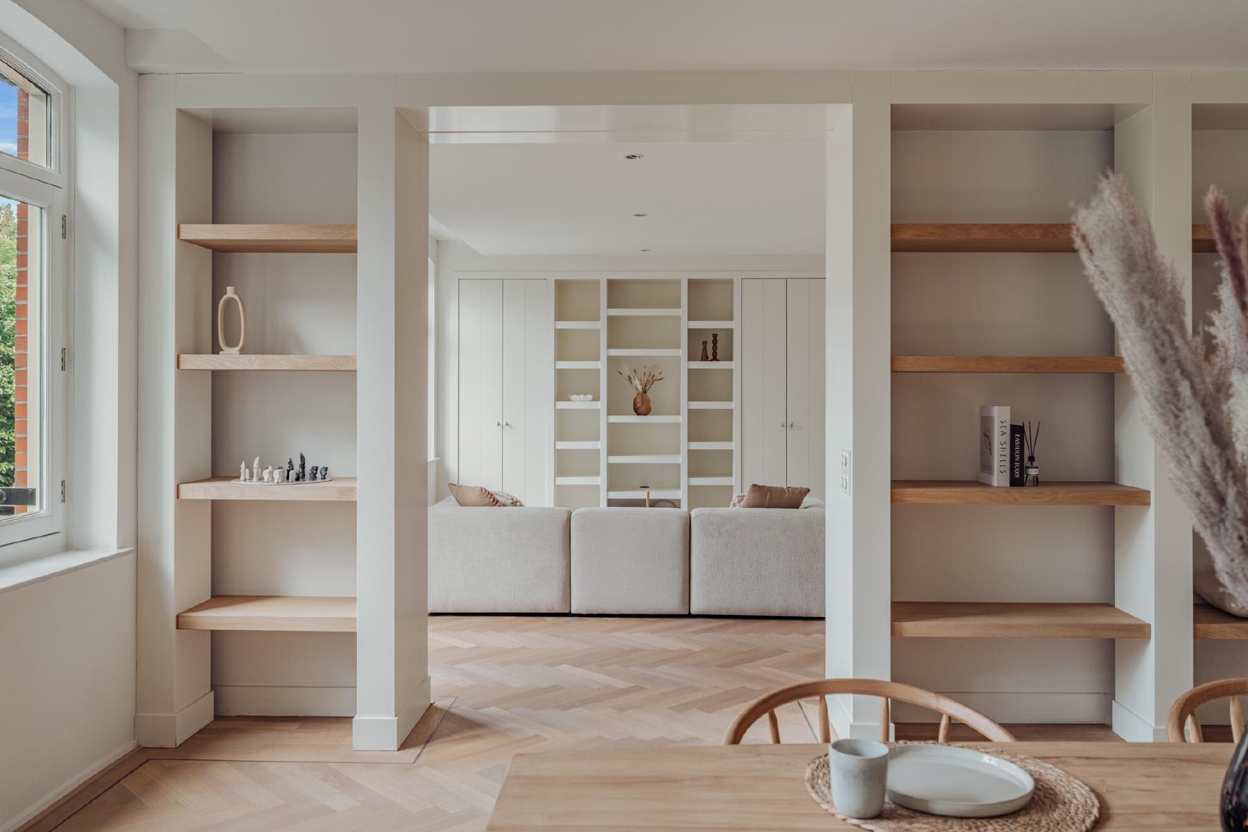 AMSTERDAM Vossiusstraat 76 image 4