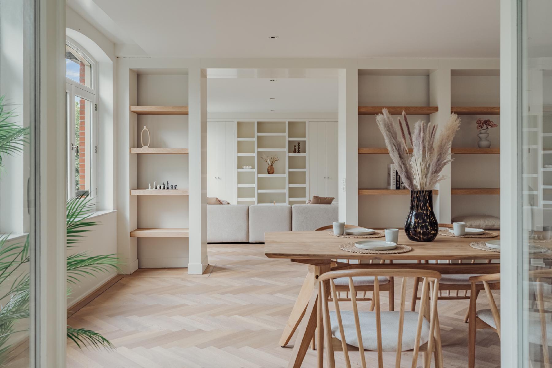 AMSTERDAM Vossiusstraat 76