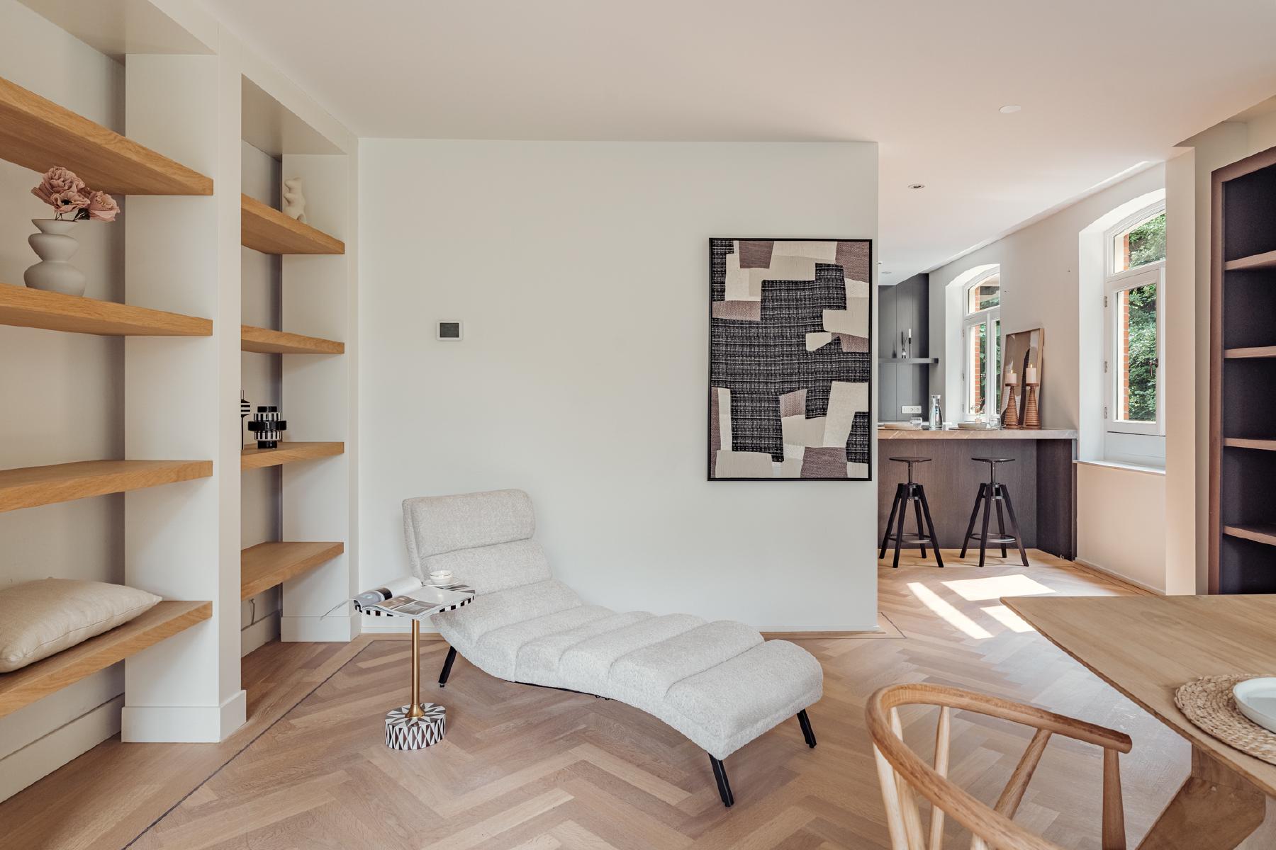 AMSTERDAM Vossiusstraat 76 image 8