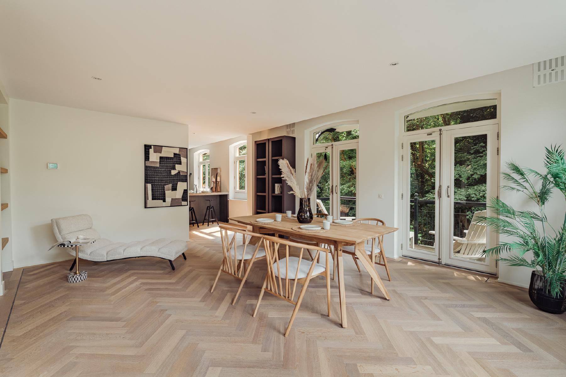 AMSTERDAM Vossiusstraat 76 image 11