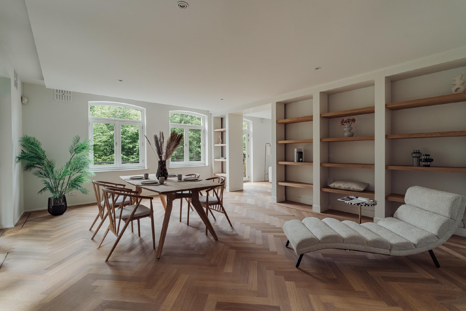 AMSTERDAM Vossiusstraat 76 image 6