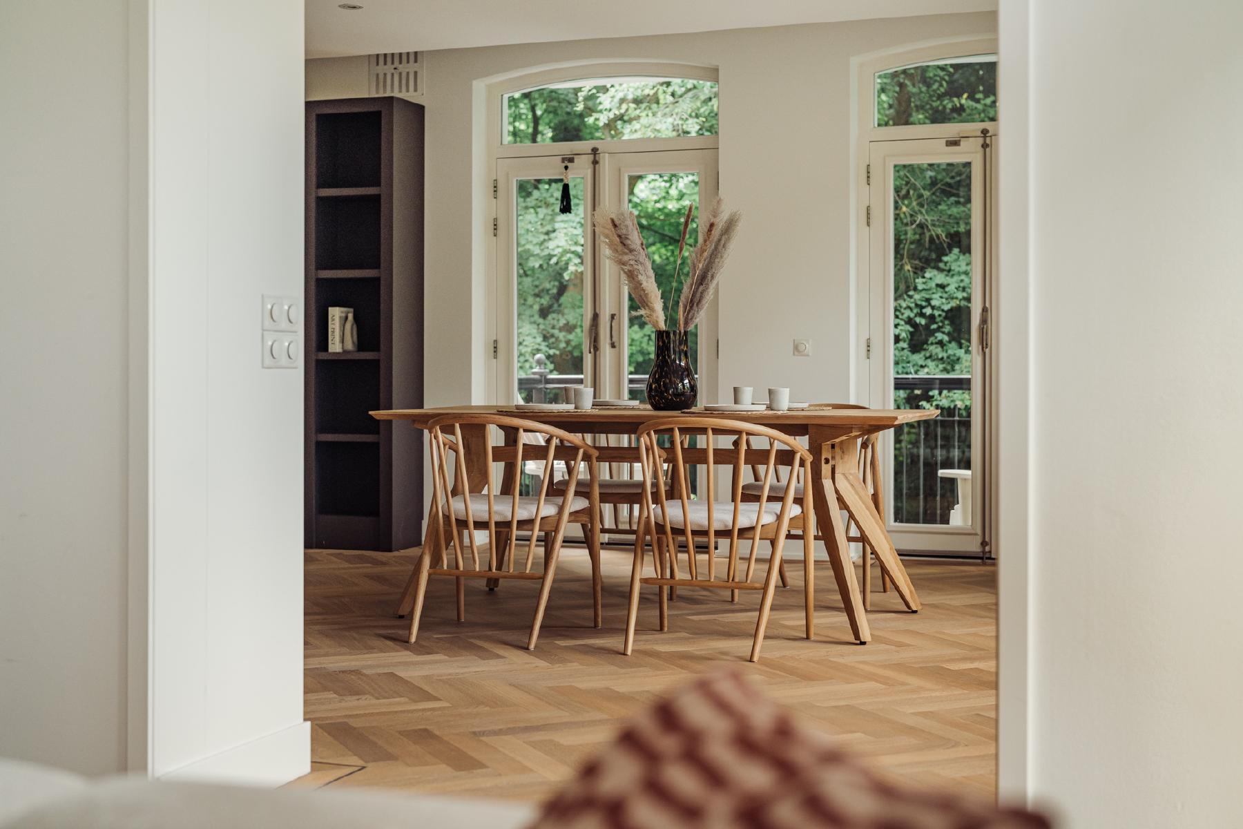 AMSTERDAM Vossiusstraat 76 image 7