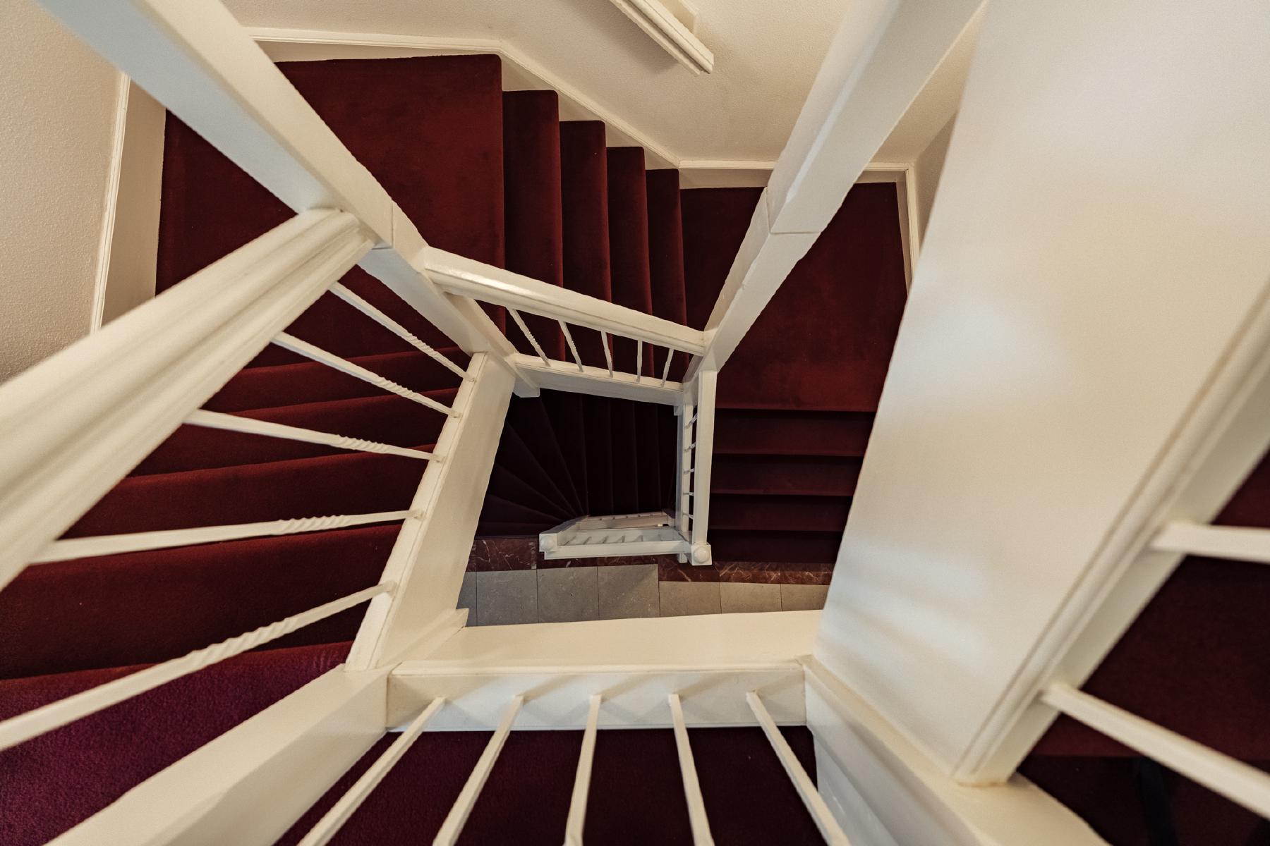 AMSTERDAM Vossiusstraat 76 image 30