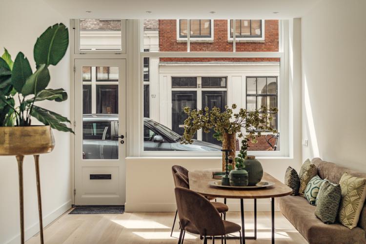 
    Laurierstraat 20 H|Amsterdam
