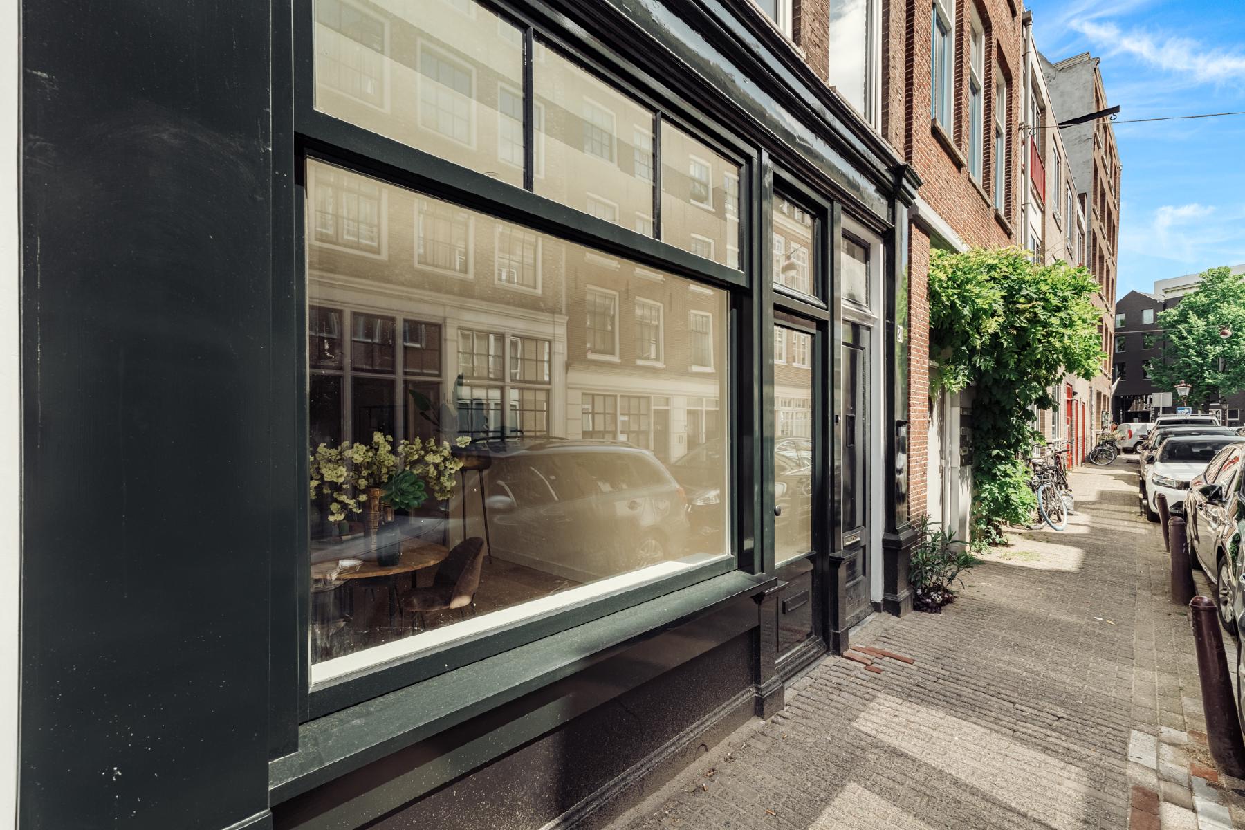 AMSTERDAM Laurierstraat 20 Himage 31