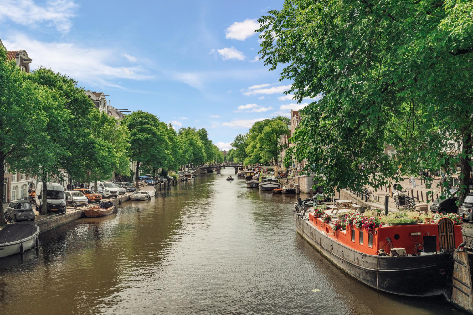 AMSTERDAM Laurierstraat 20 Himage 34