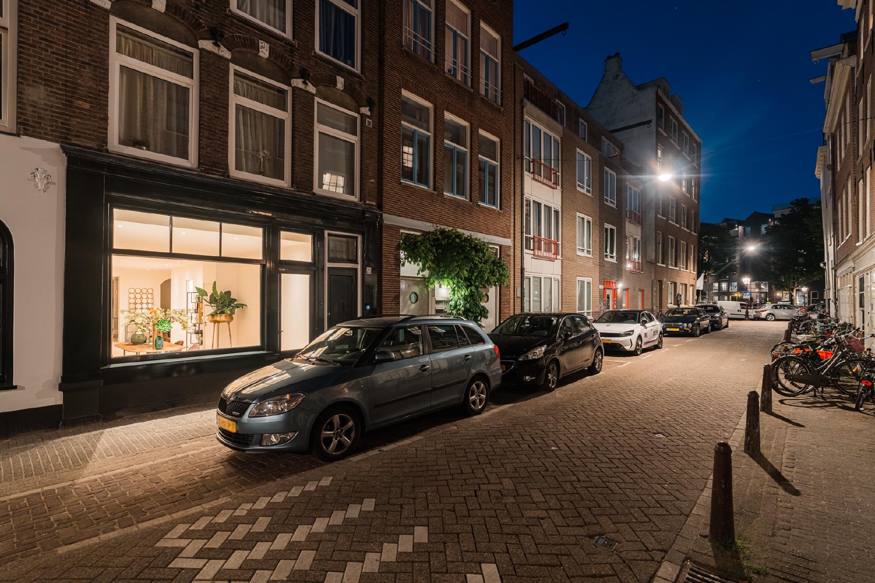 AMSTERDAM Laurierstraat 20 Himage 50