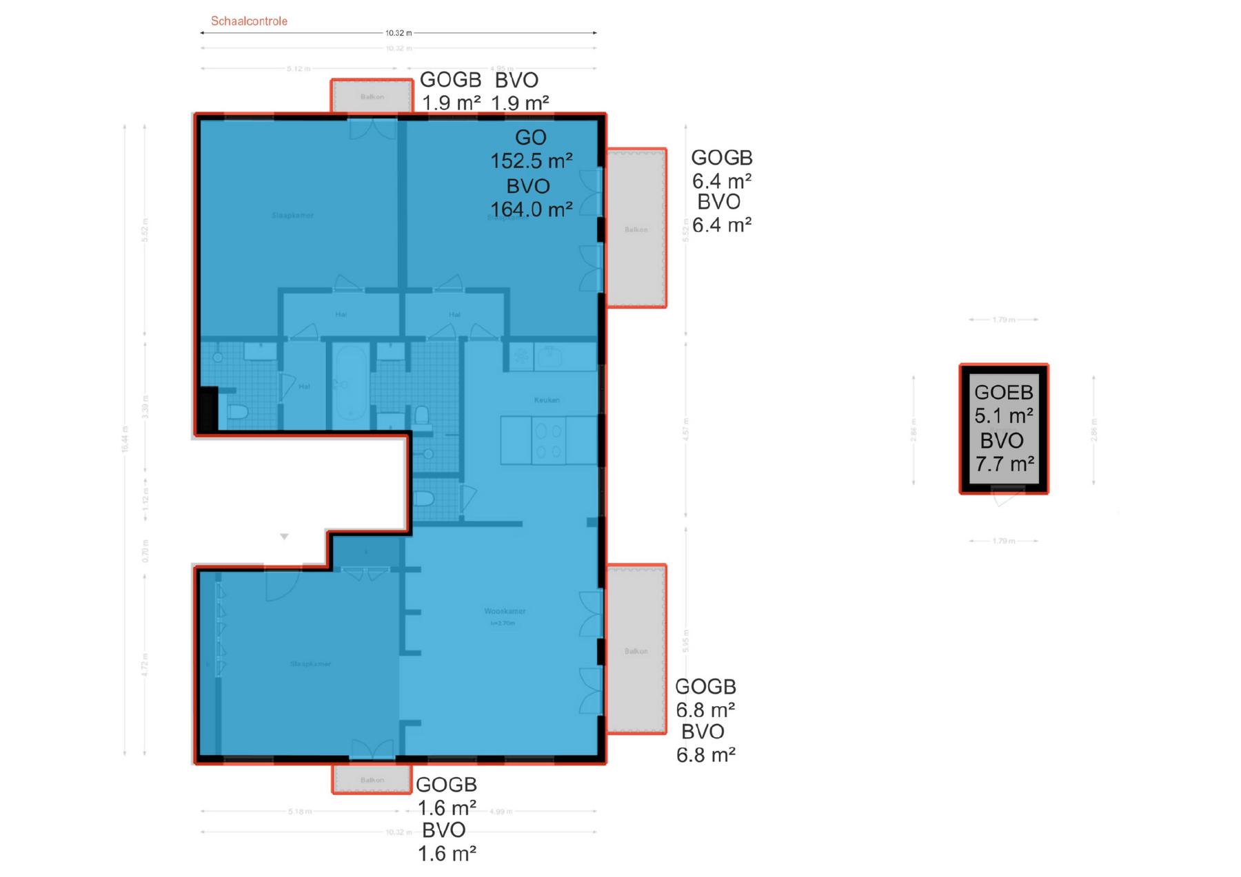 AMSTERDAM Vossiusstraat 76 image 43