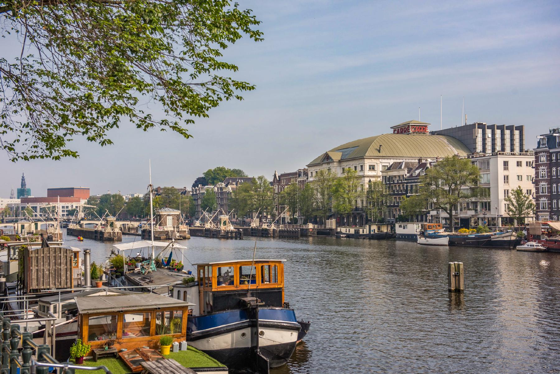 AMSTERDAM Utrechtsedwarsstraat 126 Himage 18