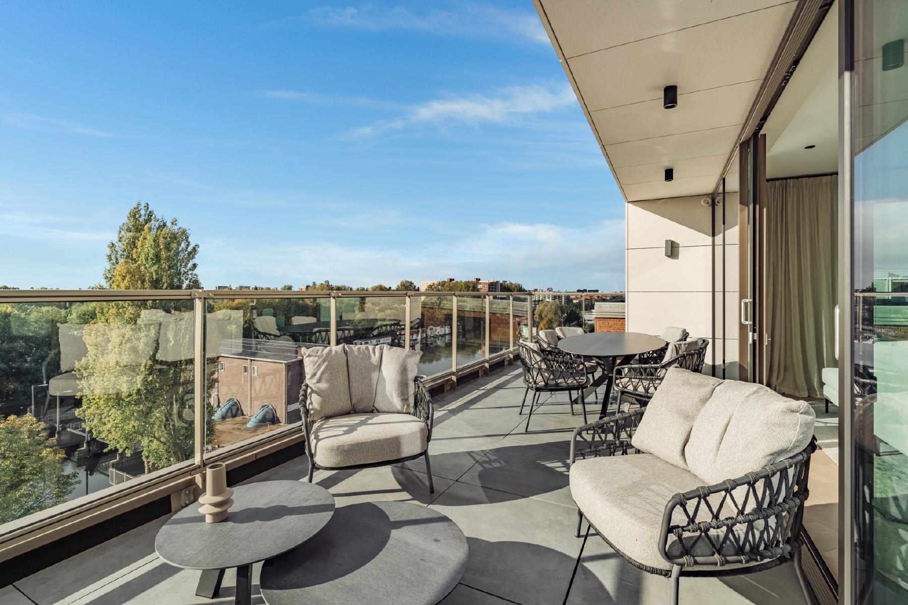 AMSTERDAM Nieuwevaartweg 61 image 3