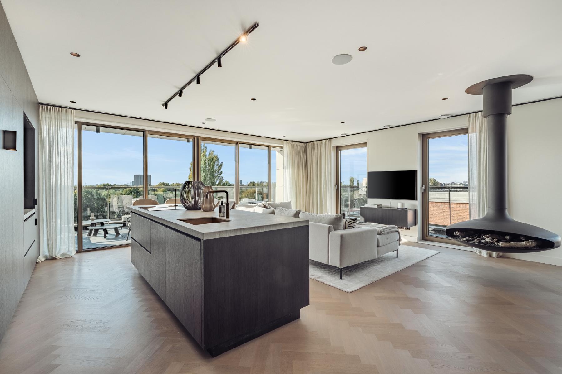 AMSTERDAM Nieuwevaartweg 61 image 6