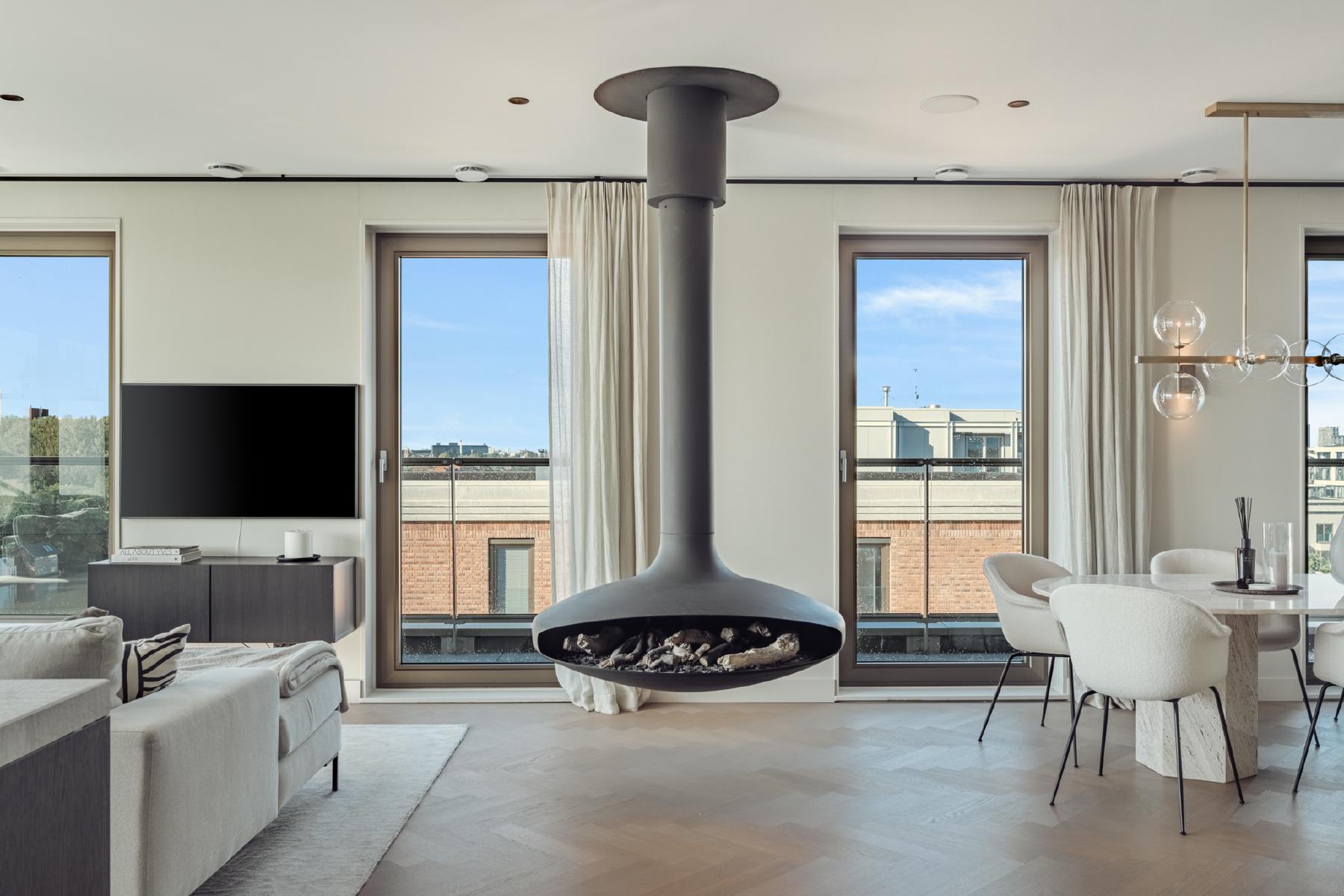 AMSTERDAM Nieuwevaartweg 61 image 7