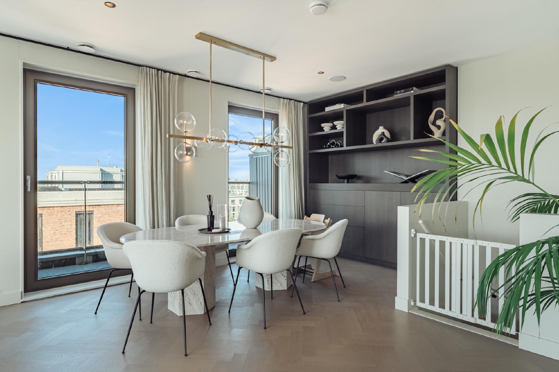 AMSTERDAM Nieuwevaartweg 61 image 8