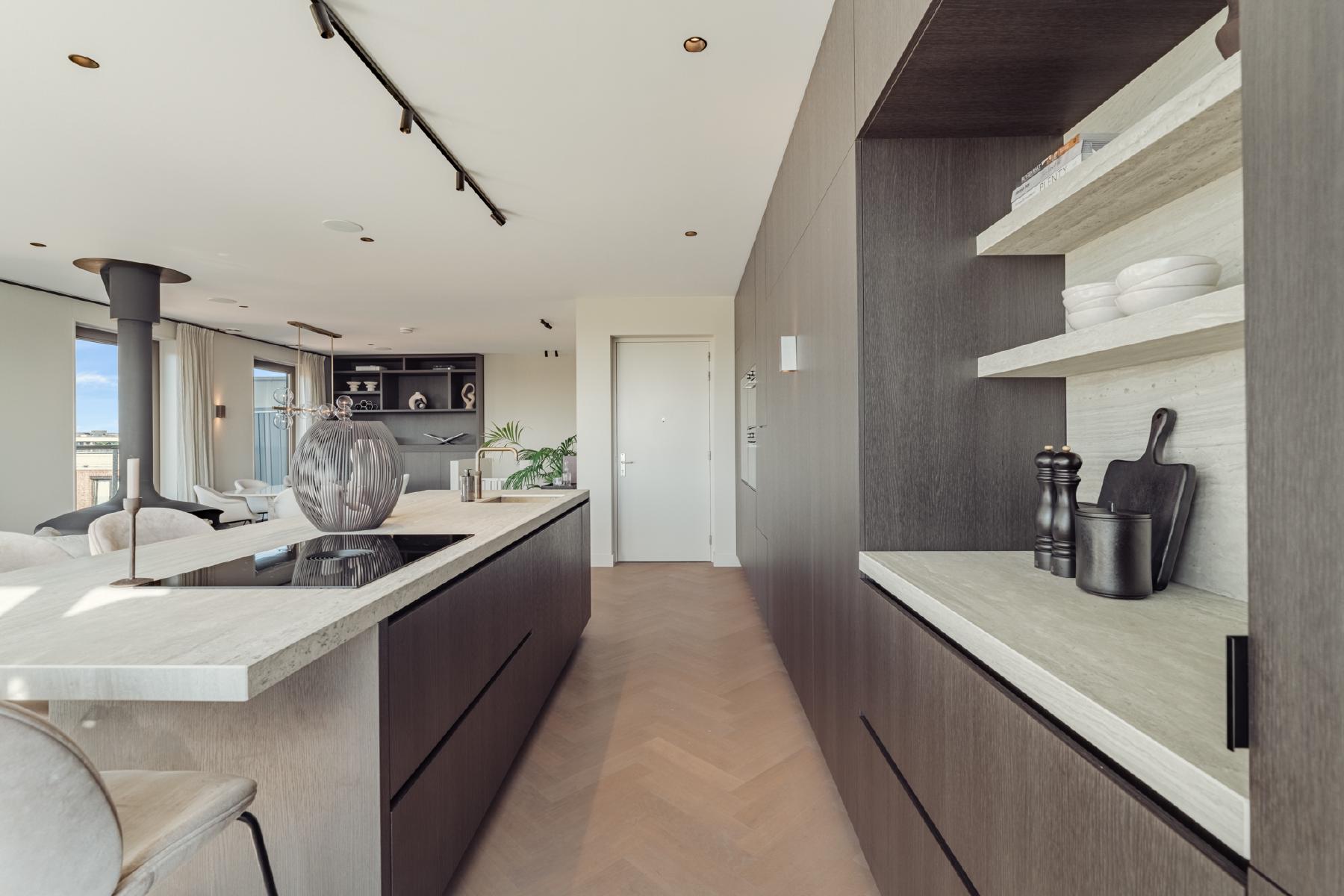 AMSTERDAM Nieuwevaartweg 61 image 12