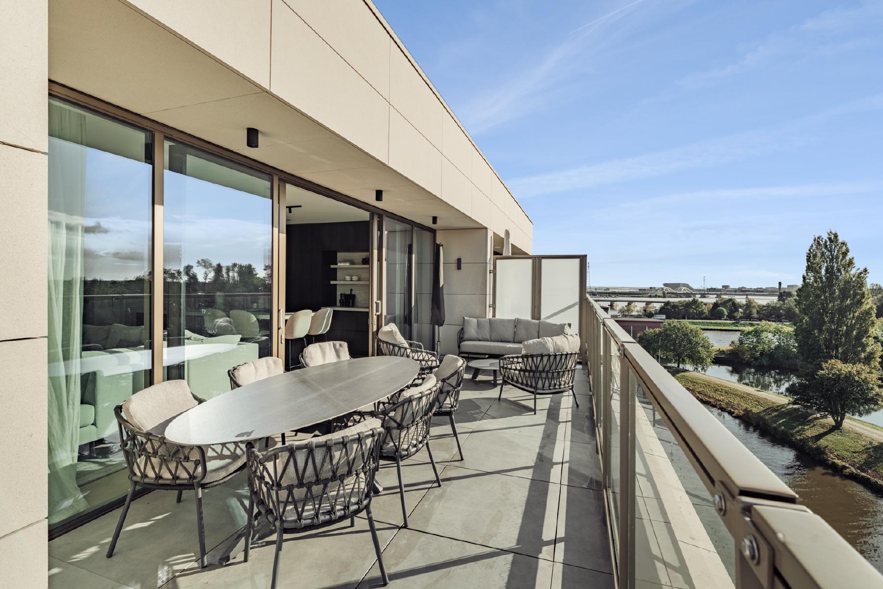 AMSTERDAM Nieuwevaartweg 61 image 13