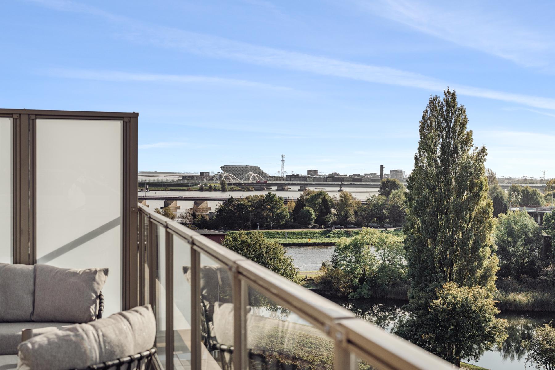 AMSTERDAM Nieuwevaartweg 61 image 14