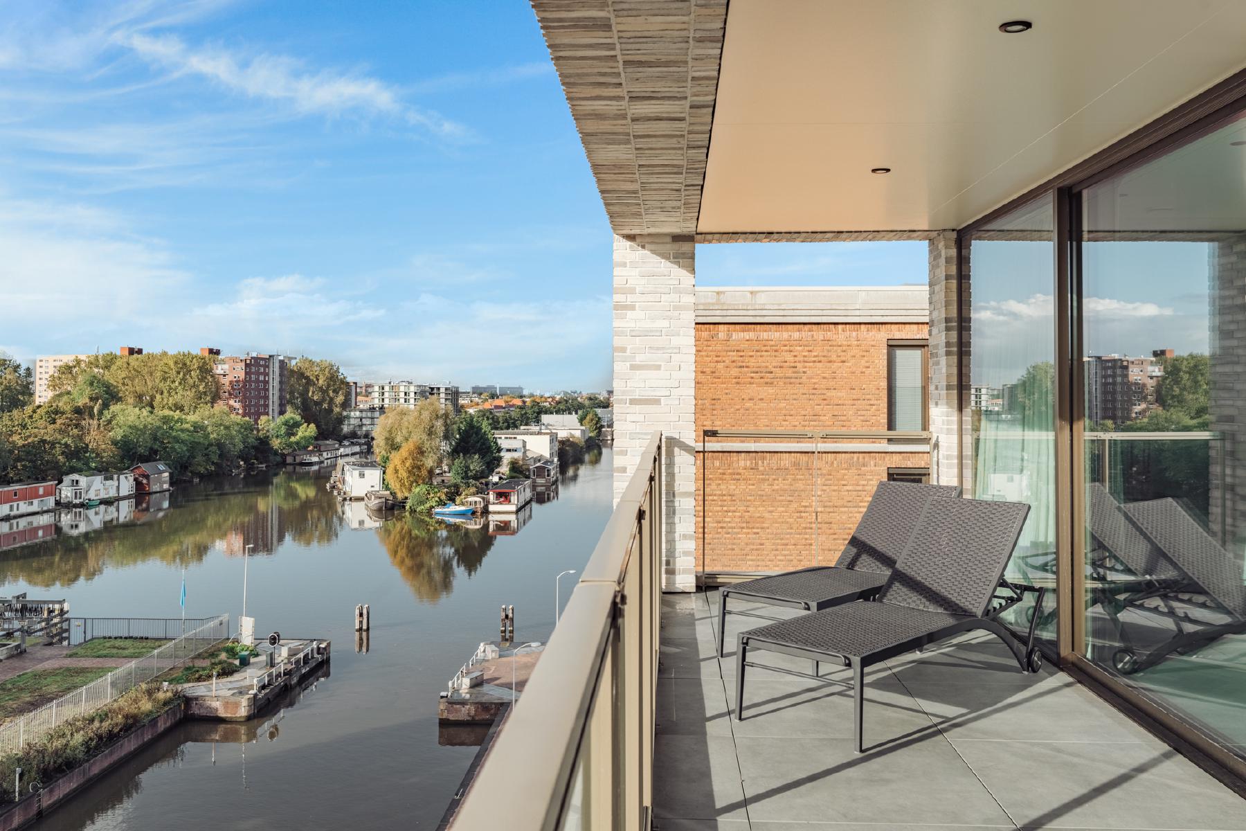 AMSTERDAM Nieuwevaartweg 61 image 15