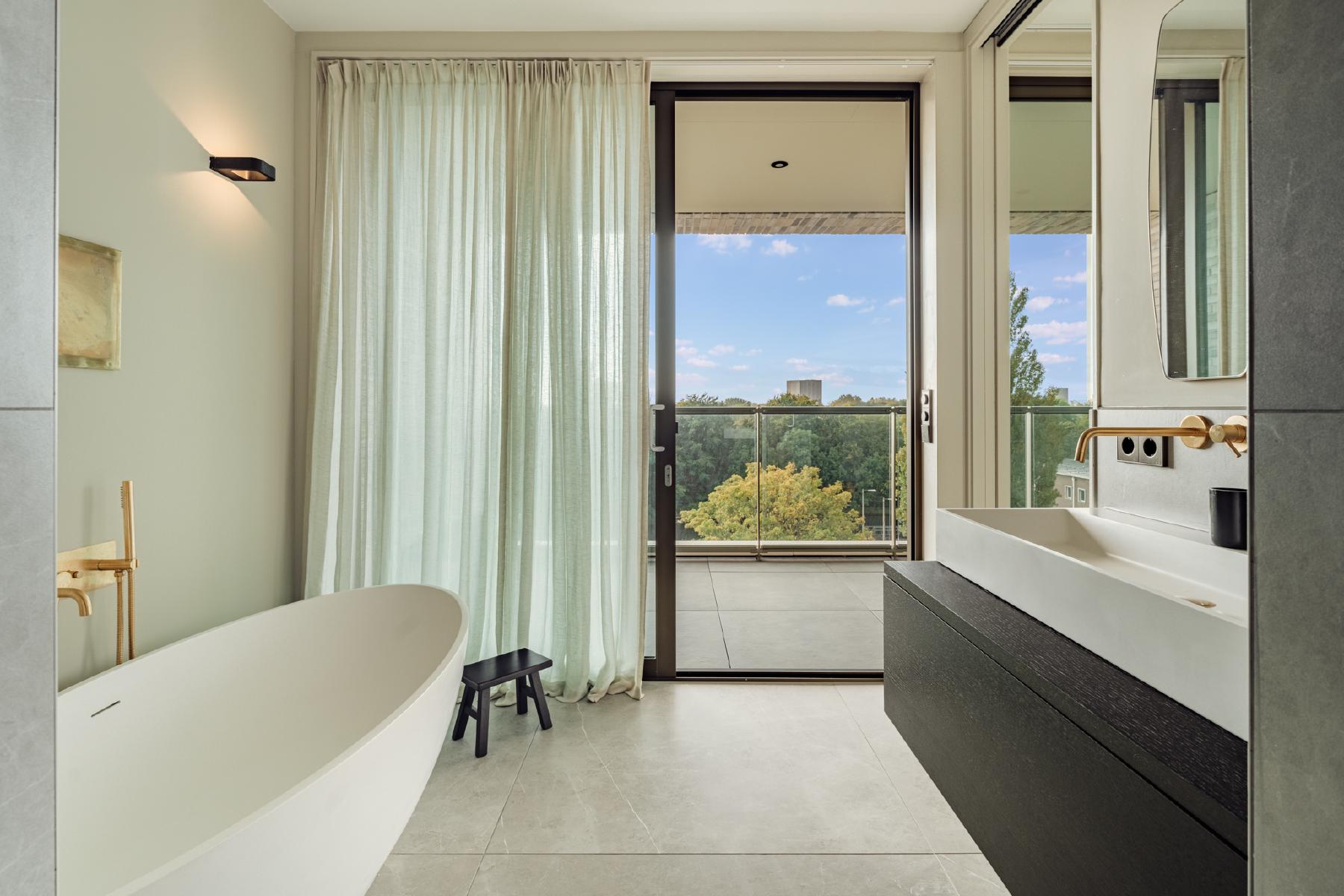 AMSTERDAM Nieuwevaartweg 61 image 21