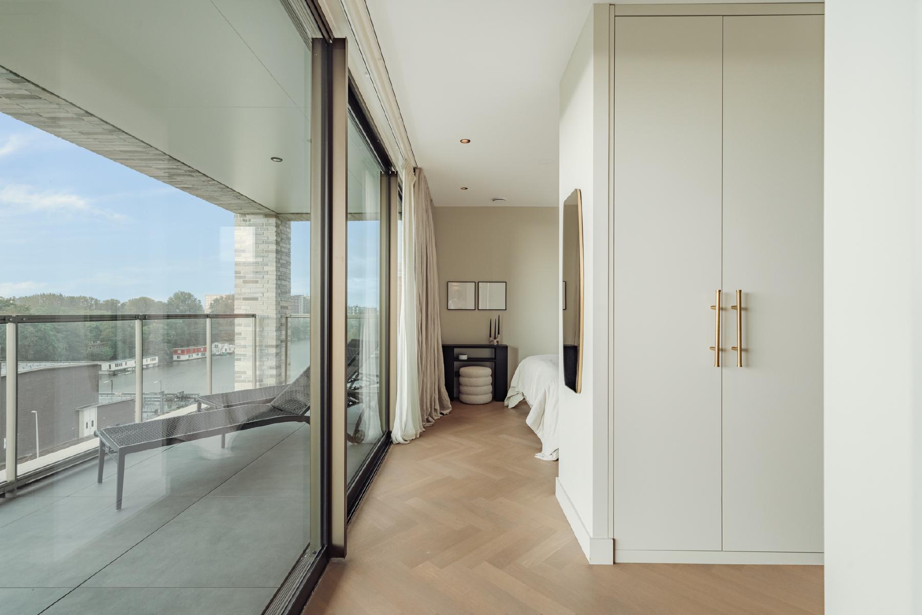 AMSTERDAM Nieuwevaartweg 61 image 23