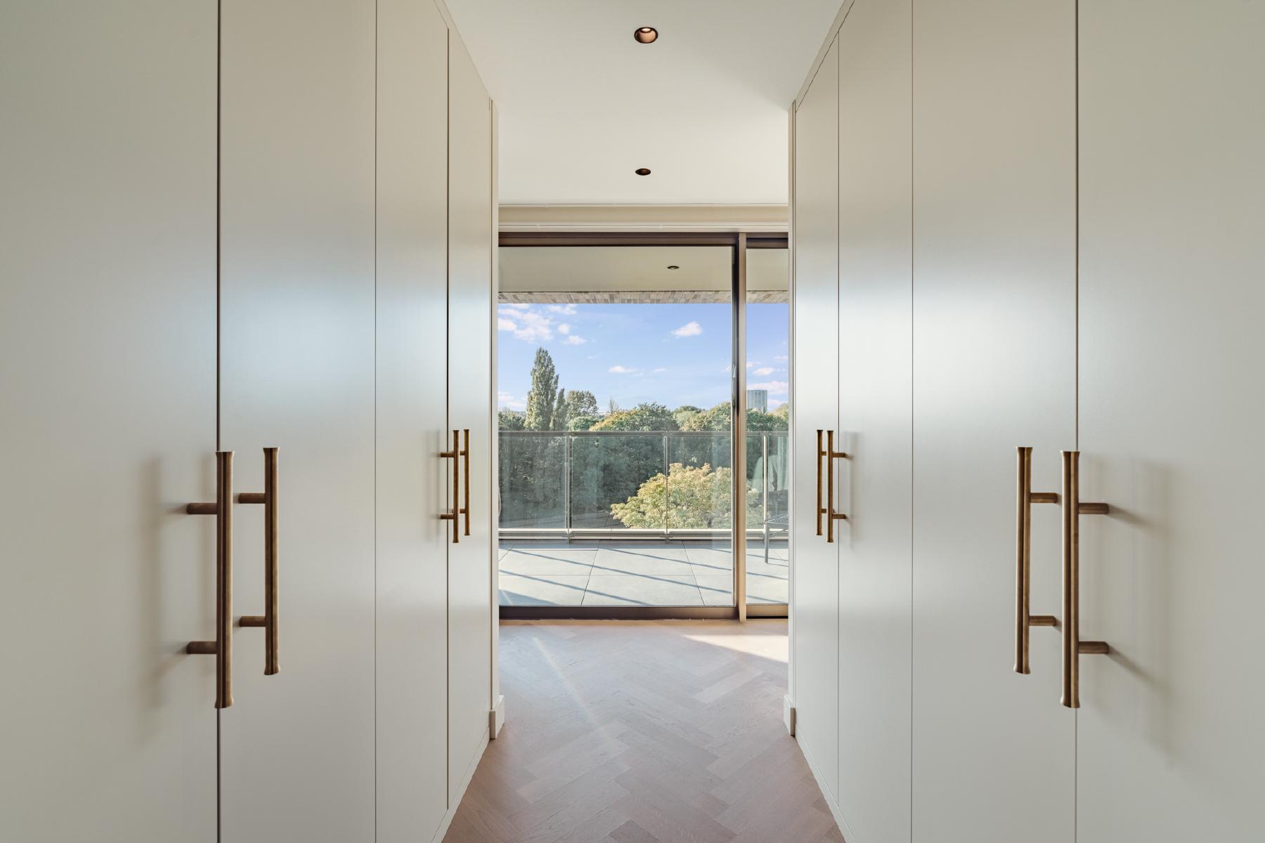 AMSTERDAM Nieuwevaartweg 61 image 24